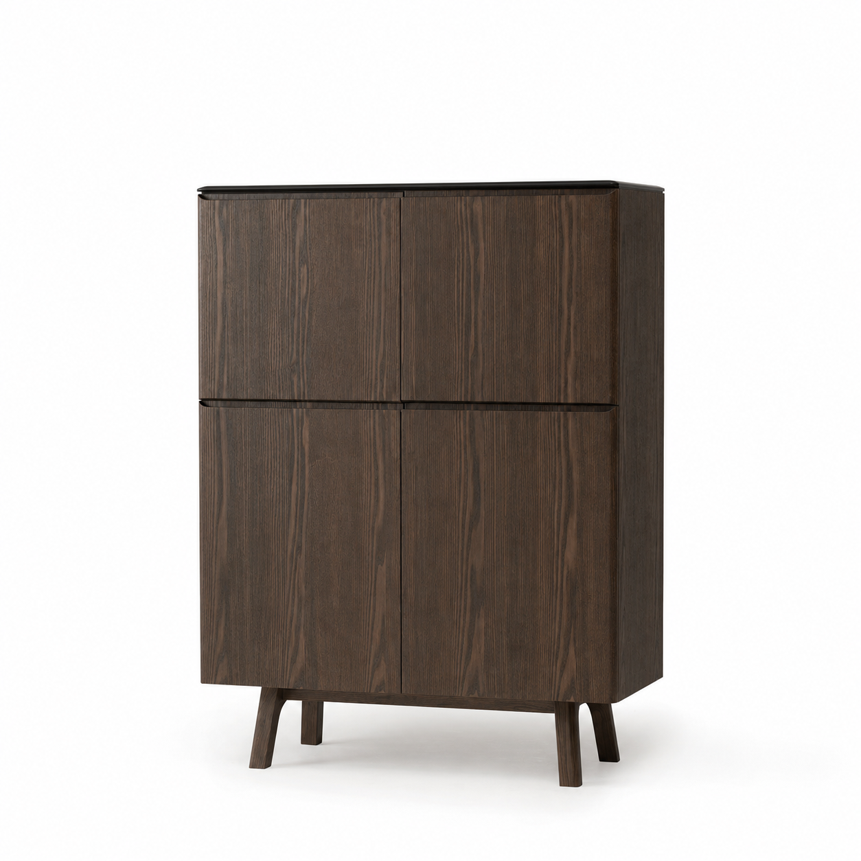 TEN Highboard (Bar Type)