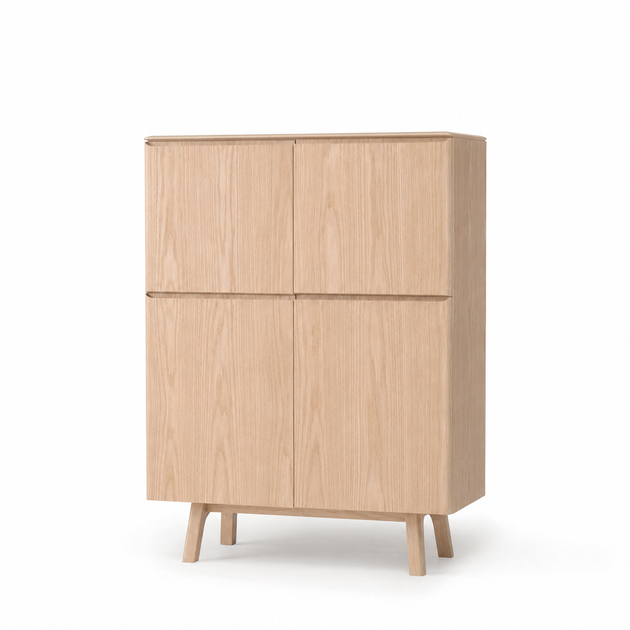 TEN Highboard (Bar Type)
