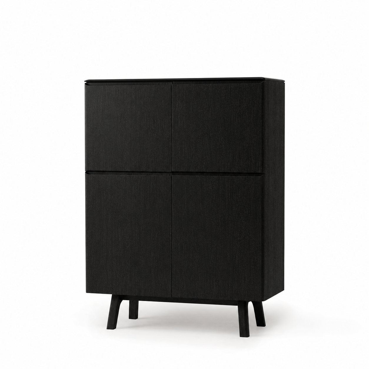 TEN Highboard (Bar Type)