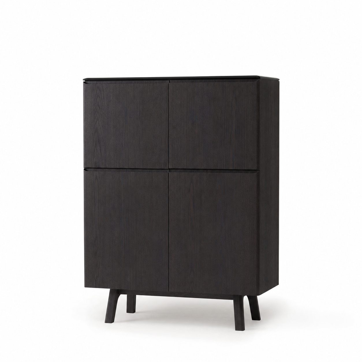 TEN Highboard (Bar Type)