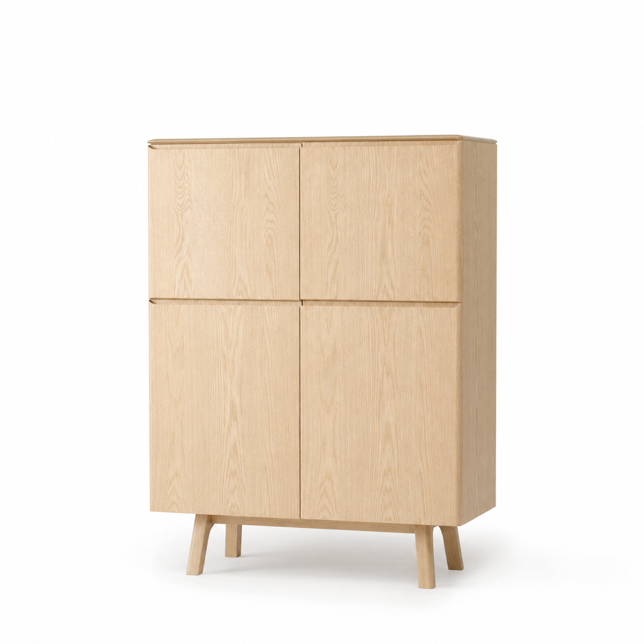 TEN Highboard (Bar Type)