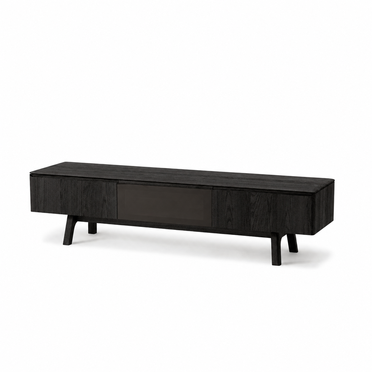 TEN Media Cabinet