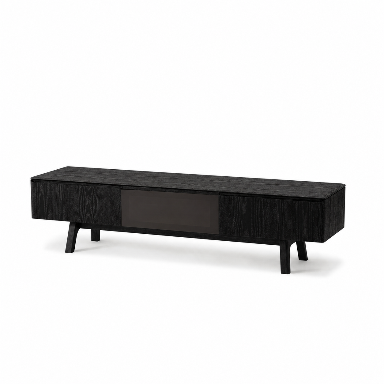 TEN Media Cabinet