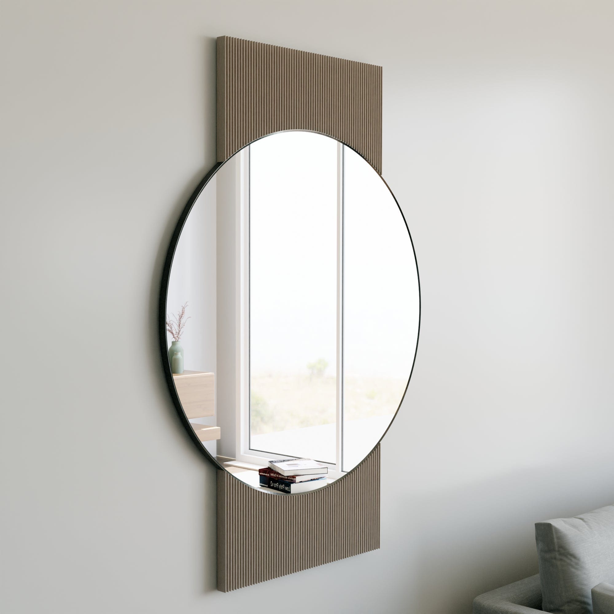 SOL Mirror