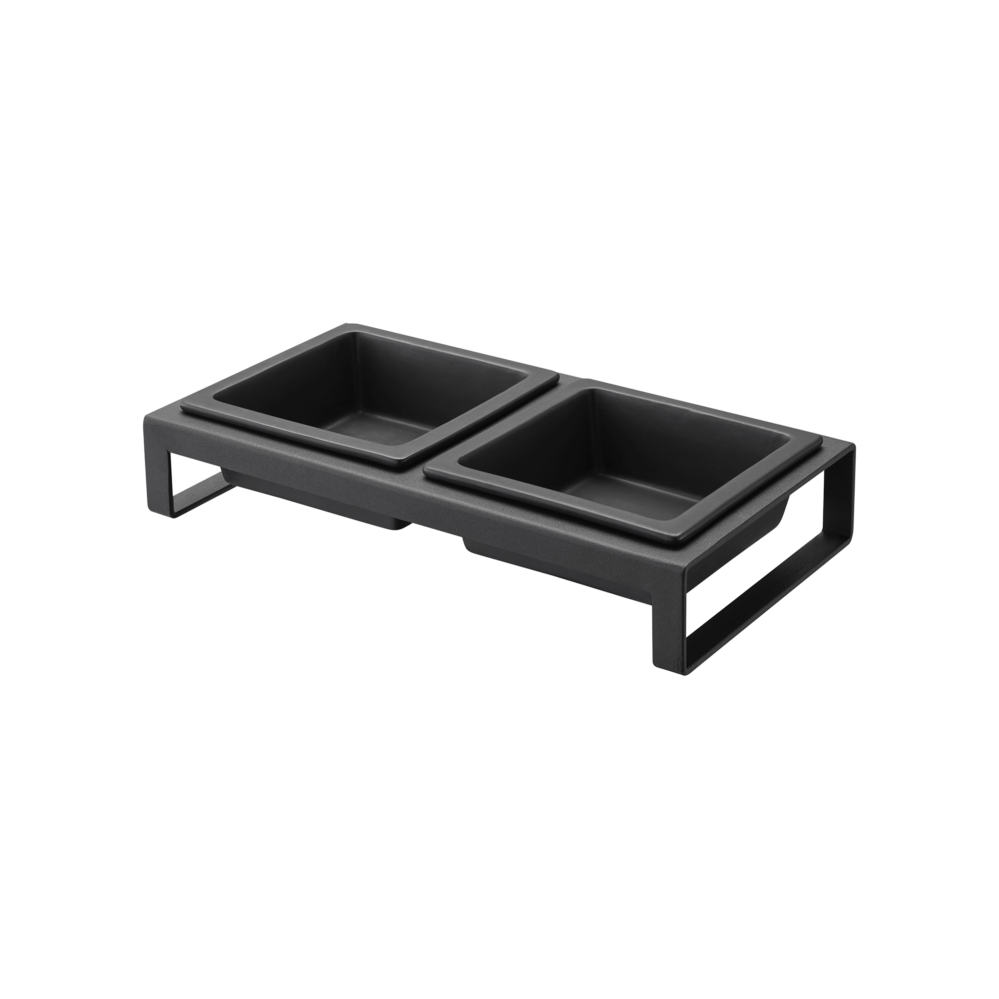 Pet Food Bowl