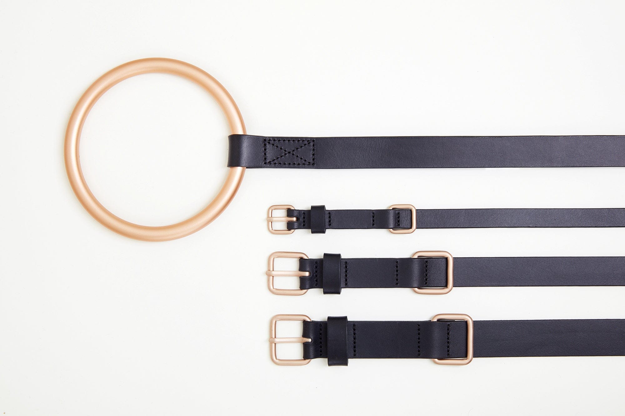 Lumi Collar, Black
