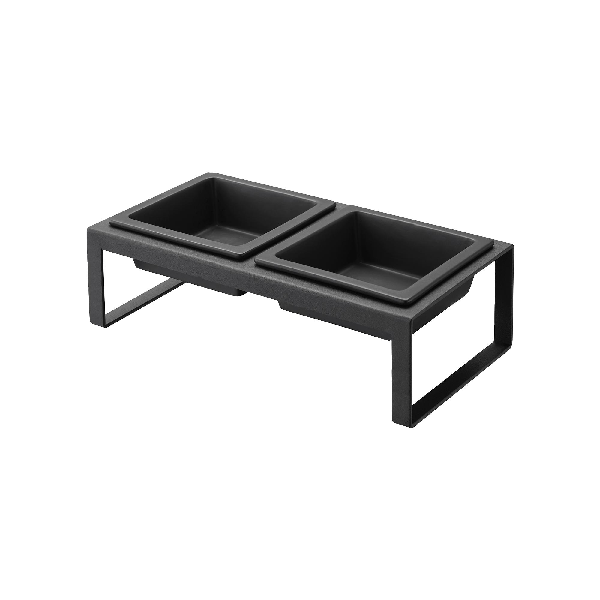 Pet Food Bowl