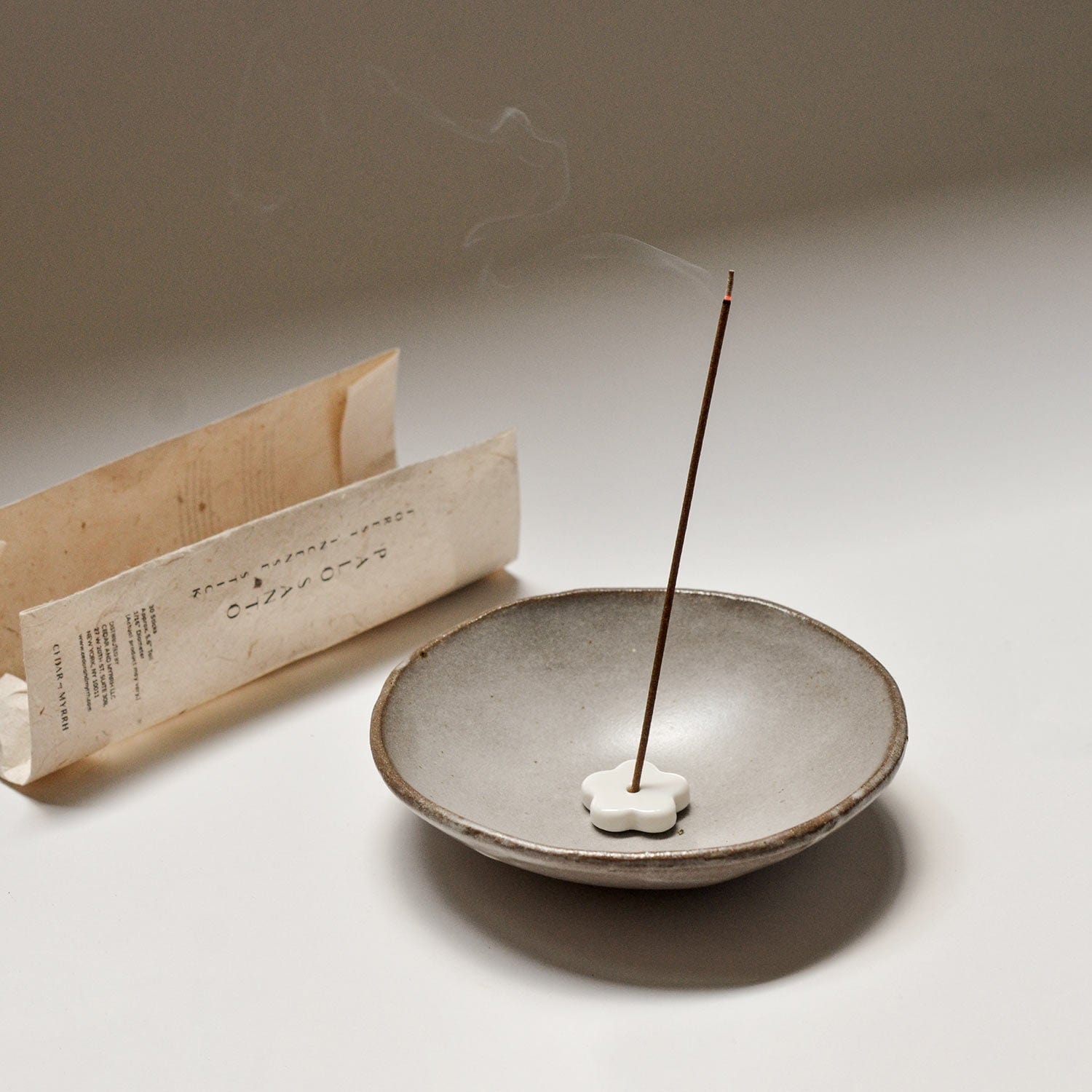 Palo Santo Incense Set l 30 sticks