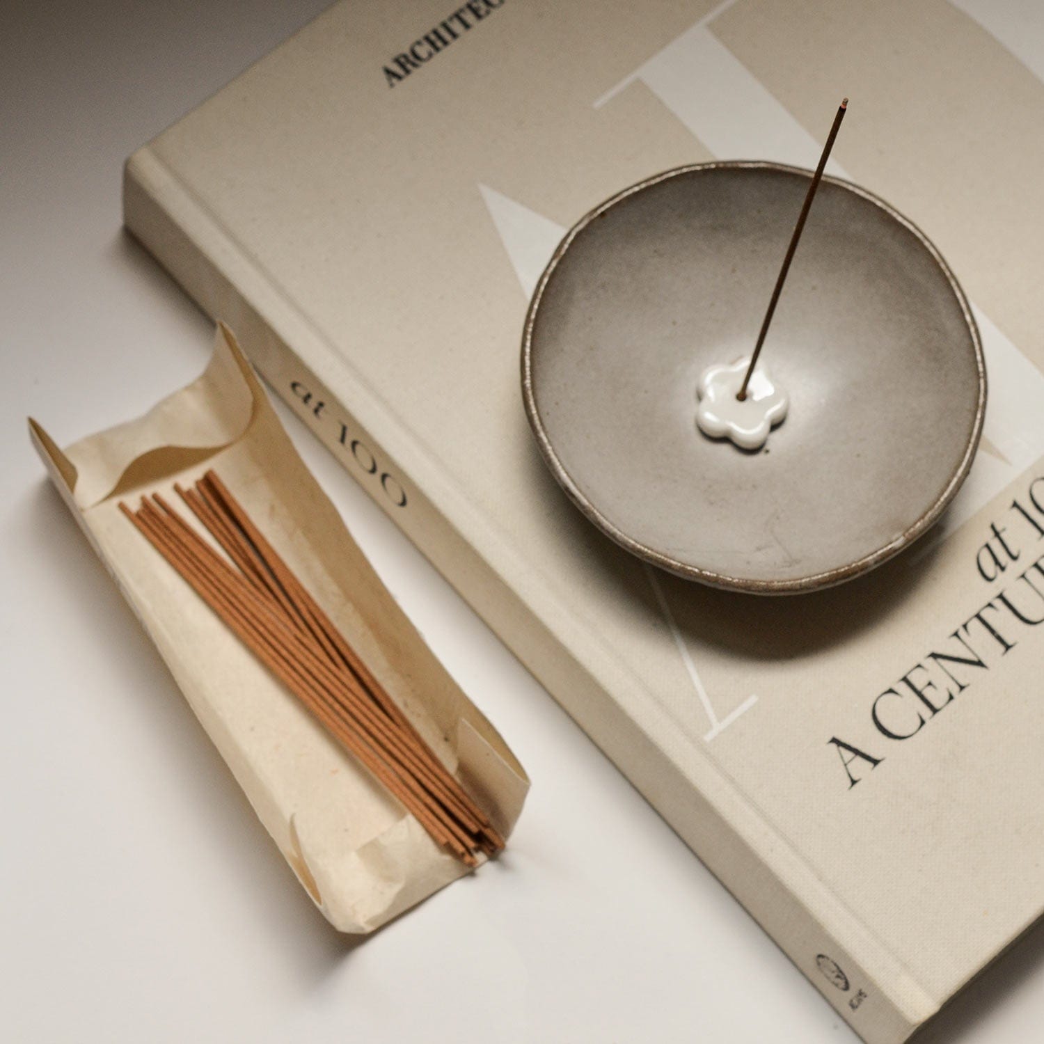 Palo Santo Incense Set l 30 sticks
