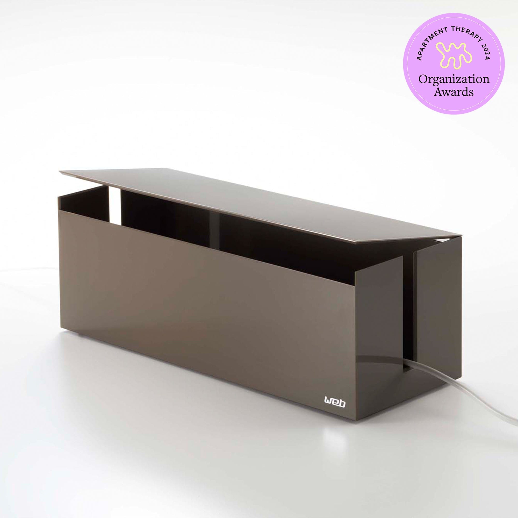 Cable Management Box