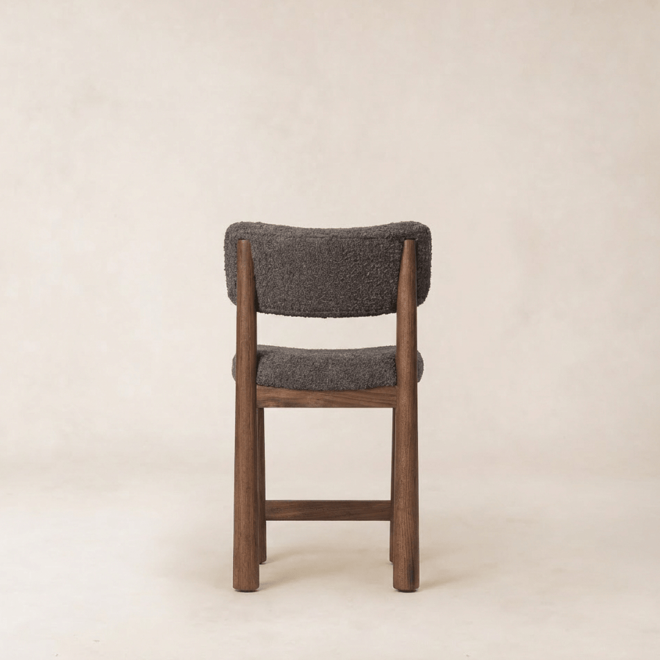 Charlie Counter Stool - Mocha