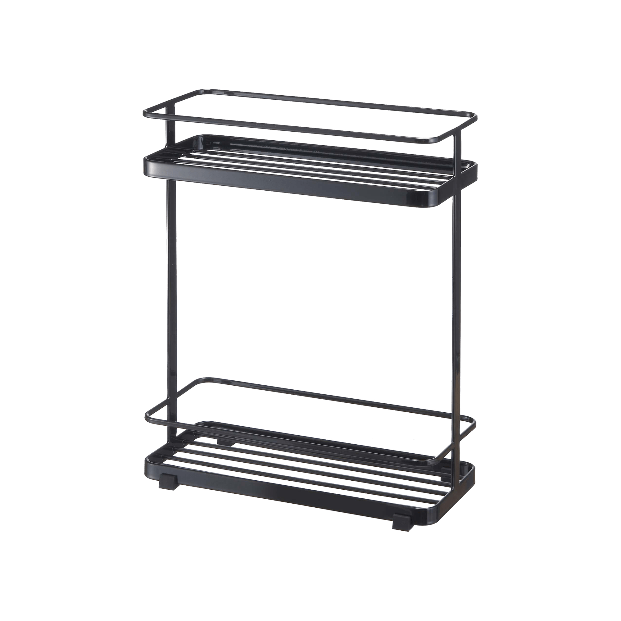 Shower Caddy - Three Sizes - Steel