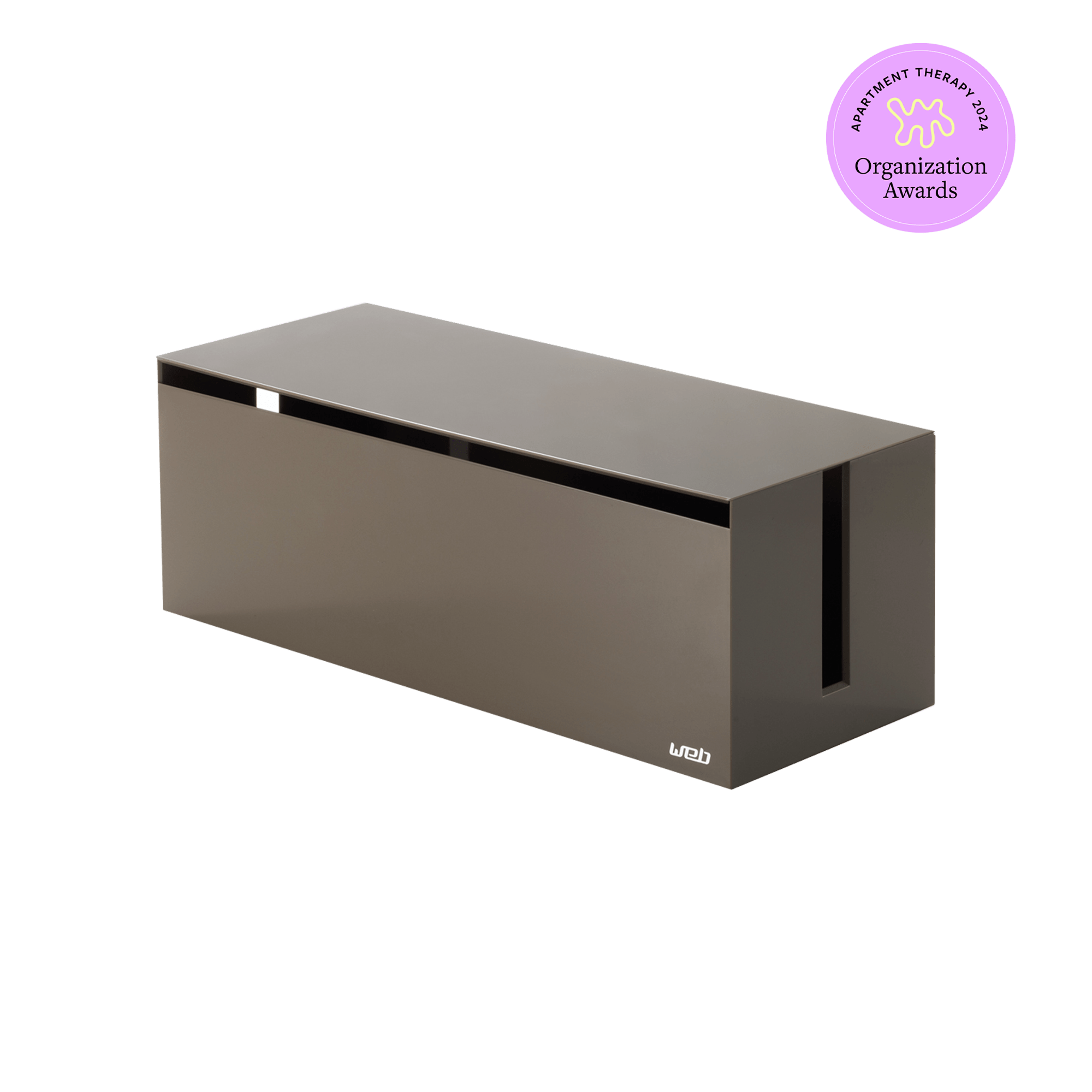 Cable Management Box