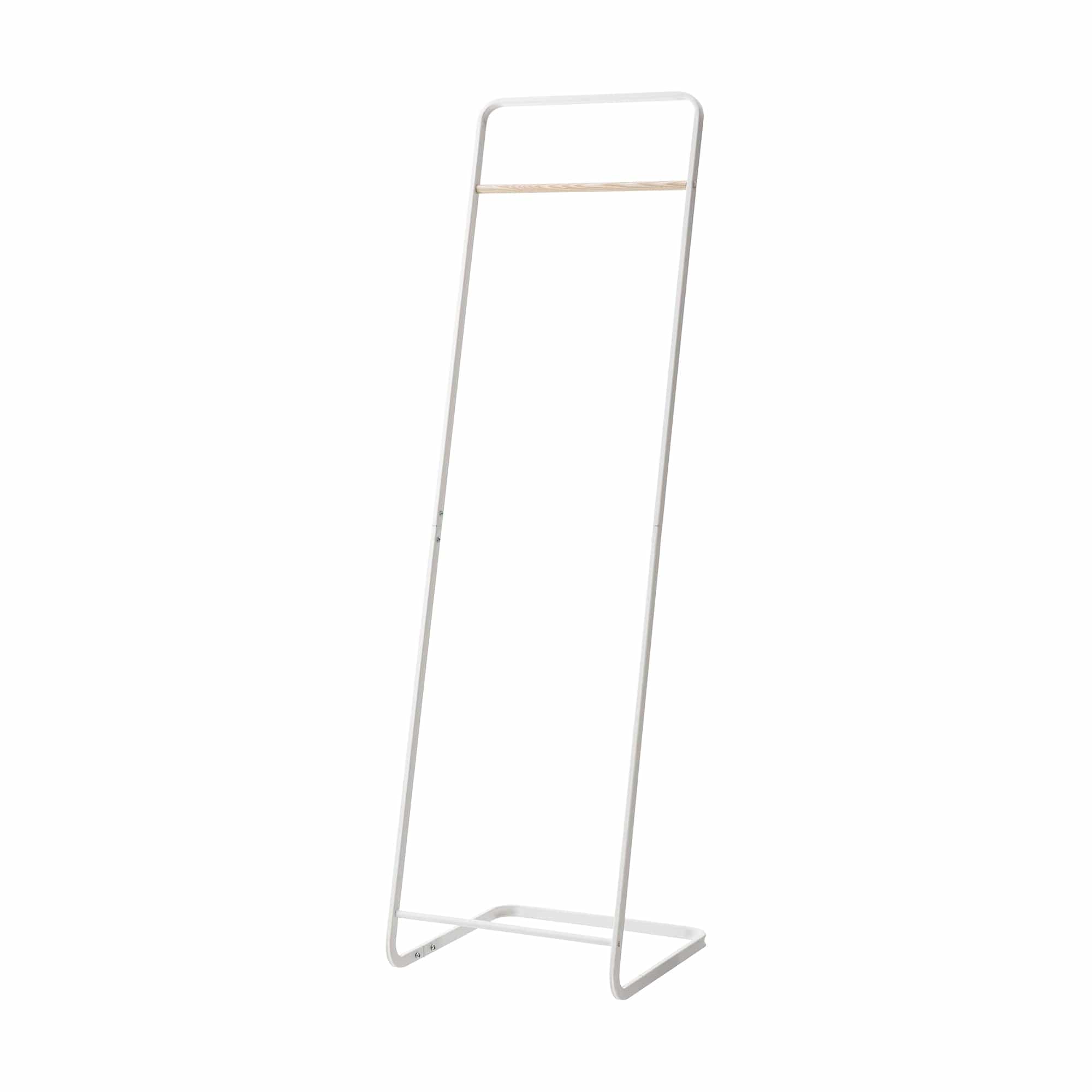 Coat Rack (55" H) - Steel