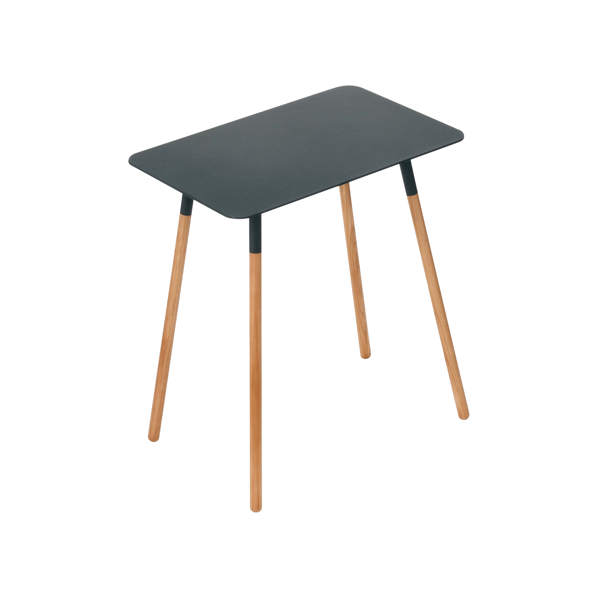Side Table (20" H)  - Steel