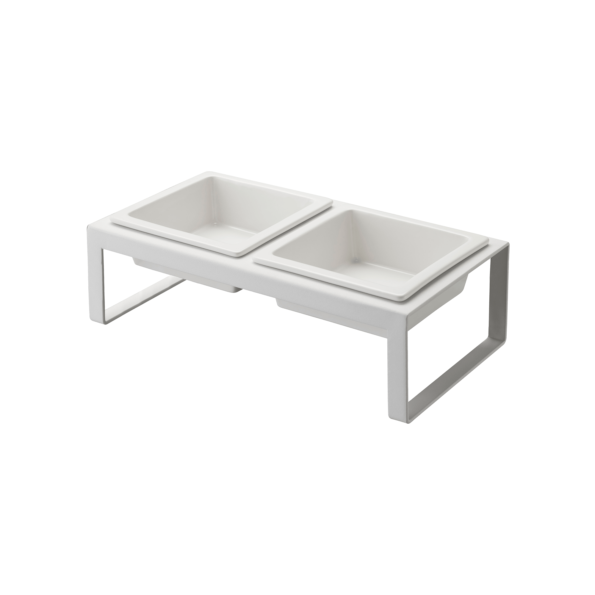 Pet Food Bowl