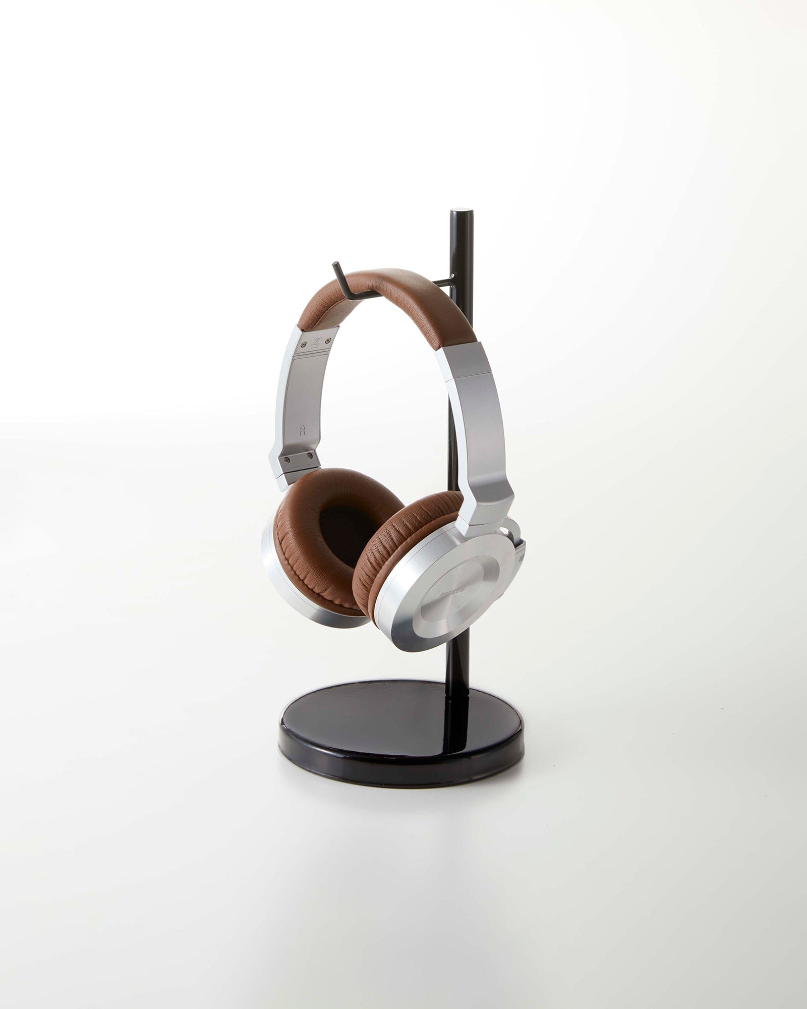 Headphone Stand - Steel in Black