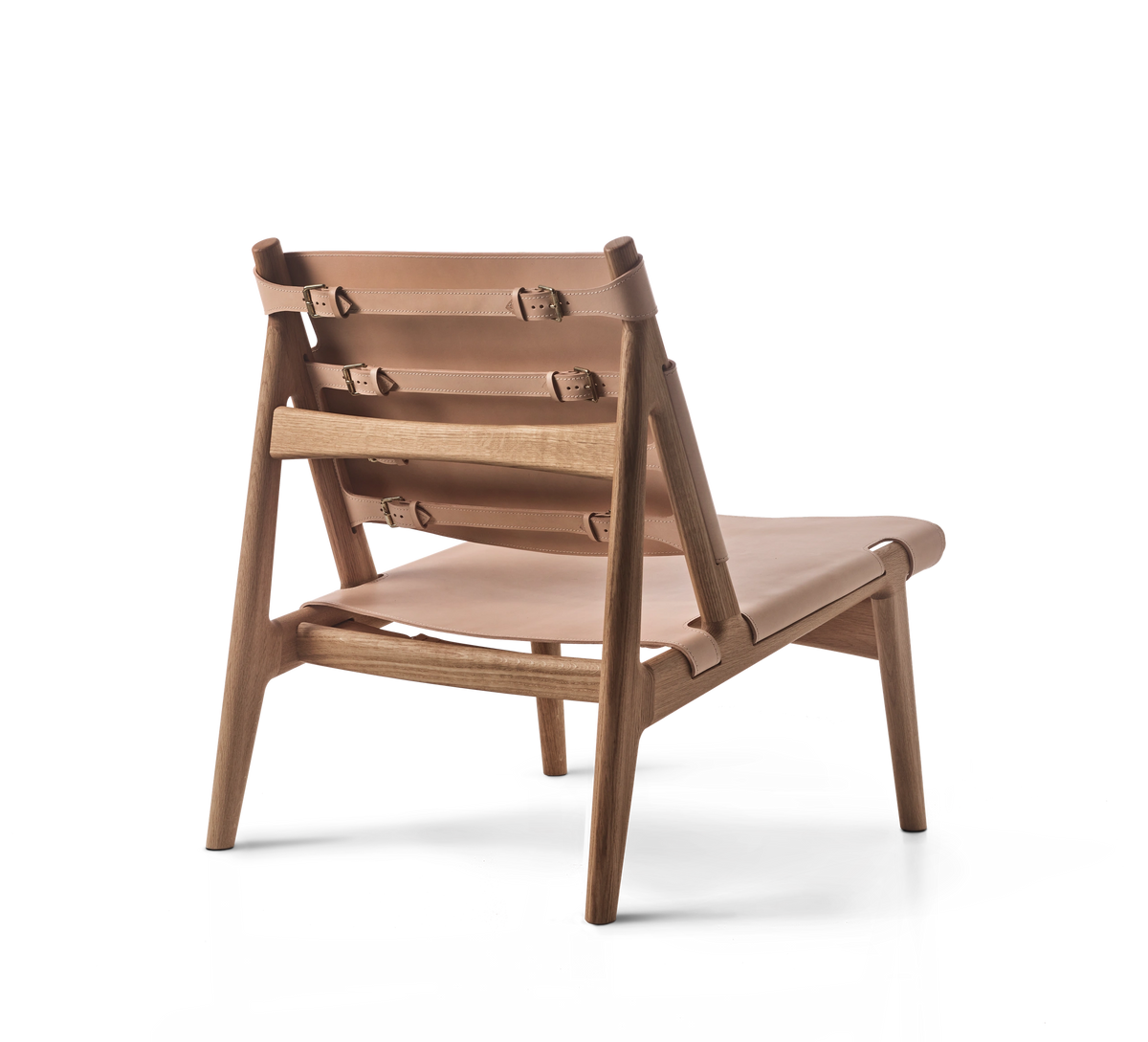 Hunter Lounge Chair