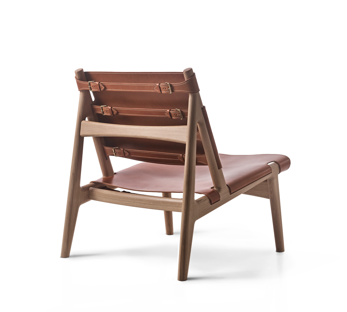 Hunter Lounge Chair