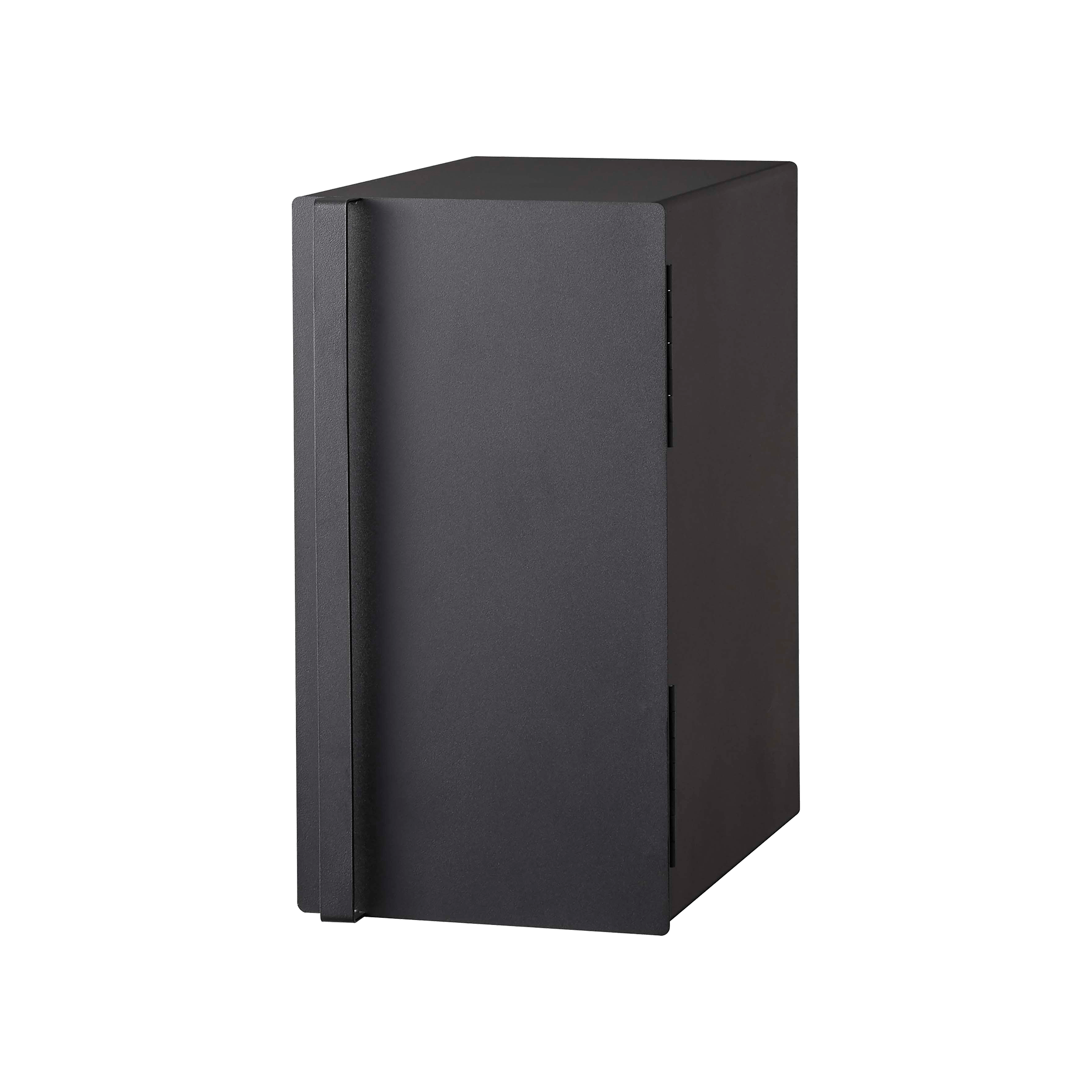 Bread Box - Two Styles - Steel