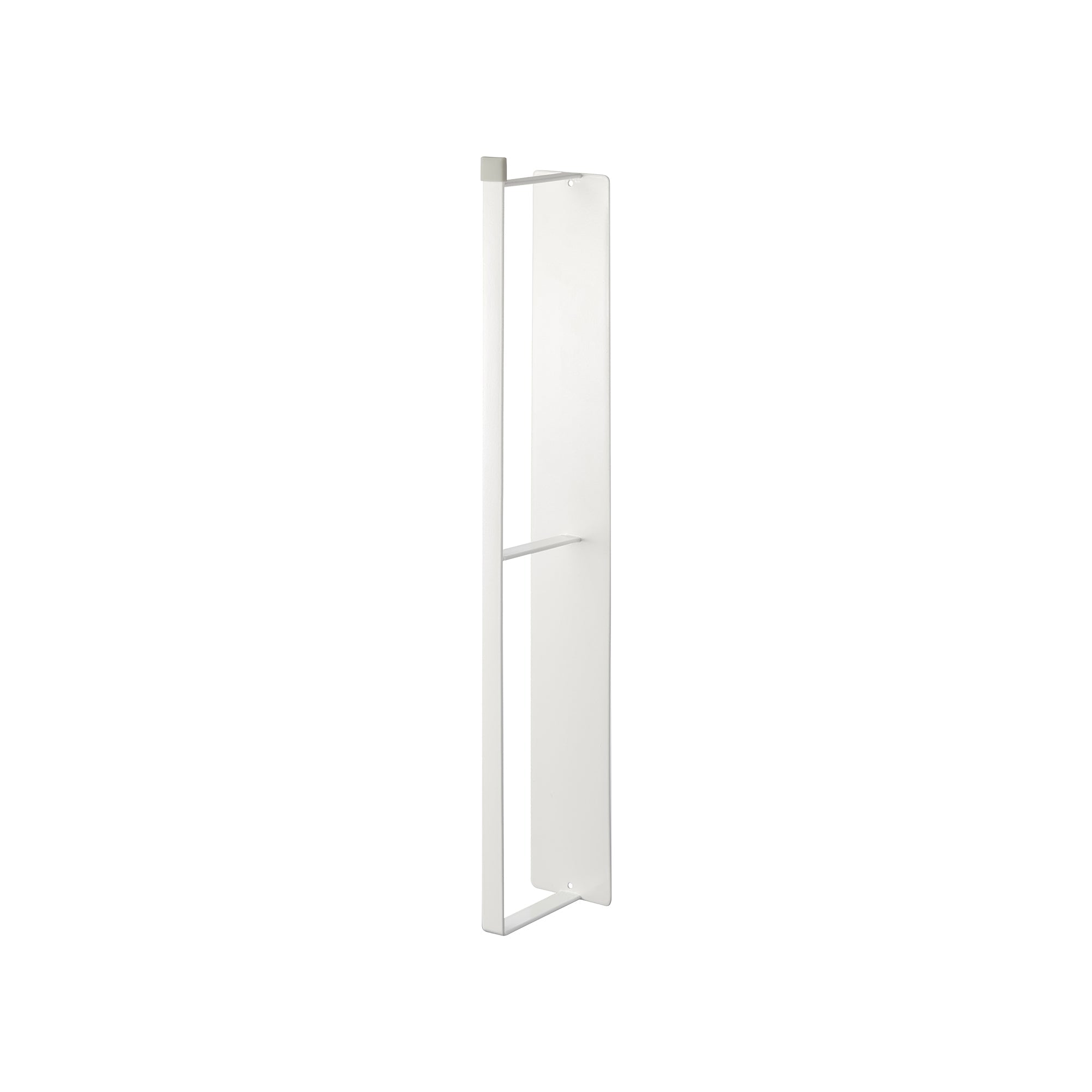 Magnetic Clothes Hanger Organizer - Steel