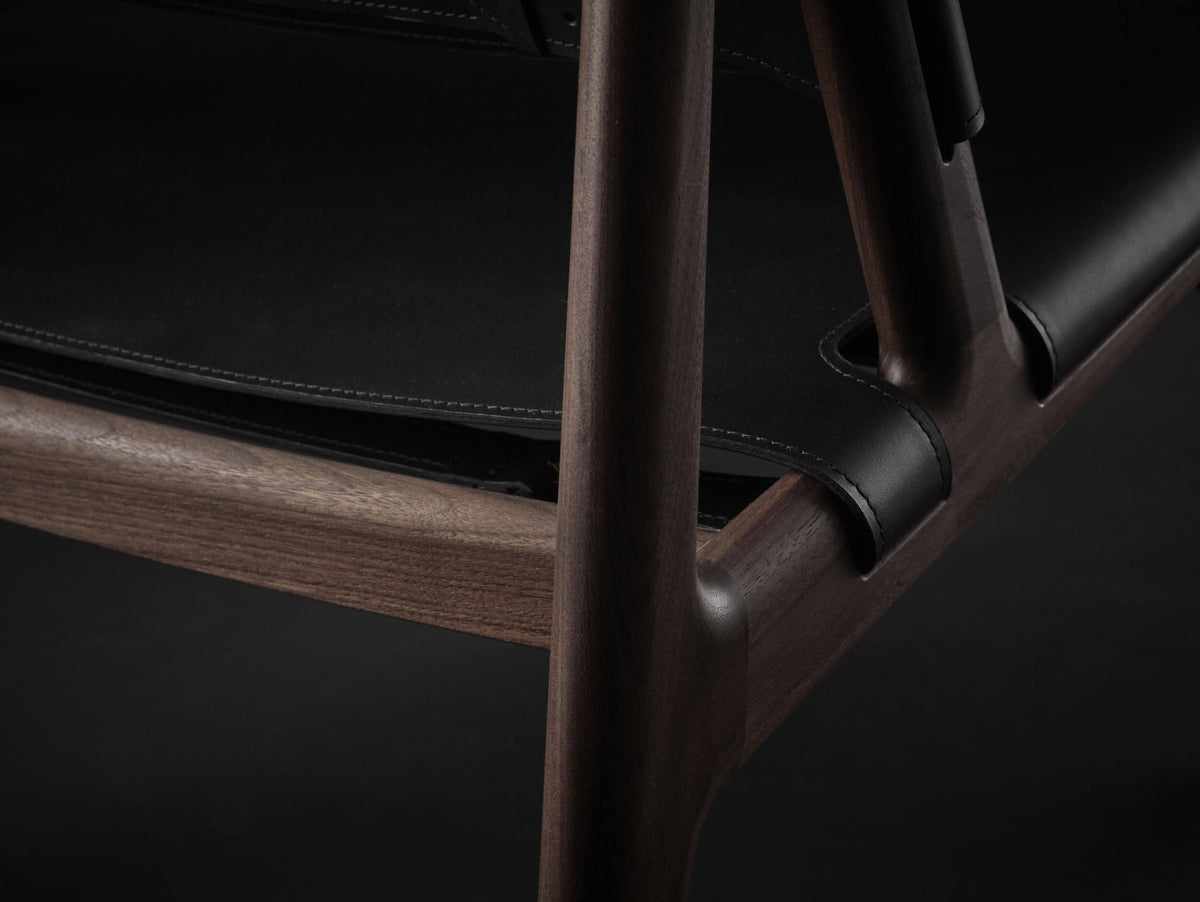 Hunter Lounge Chair