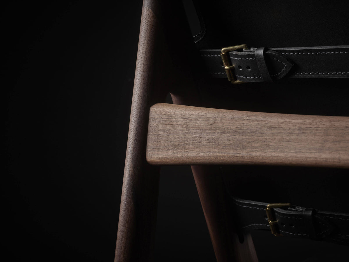 Hunter Lounge Chair