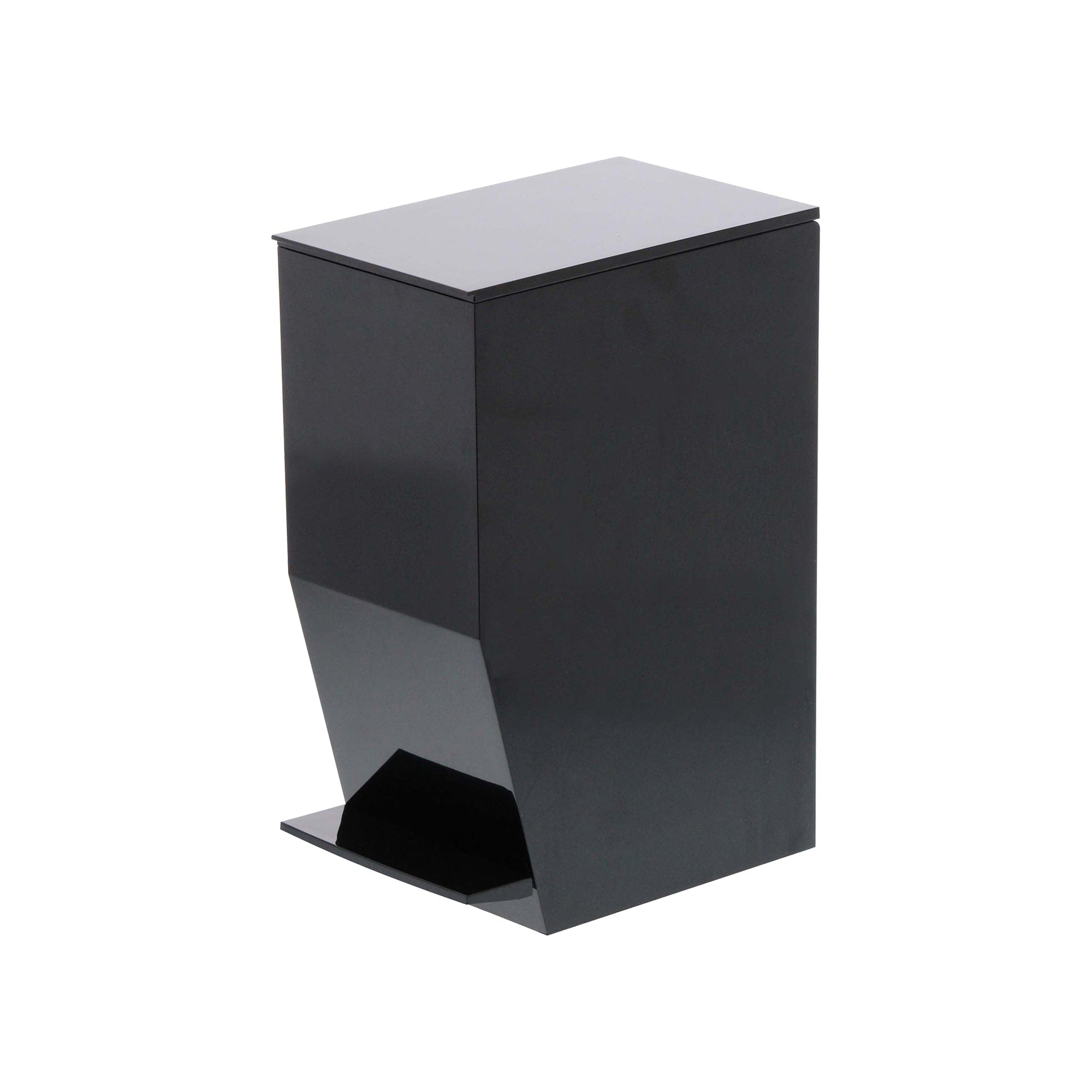 Step Trash Can
