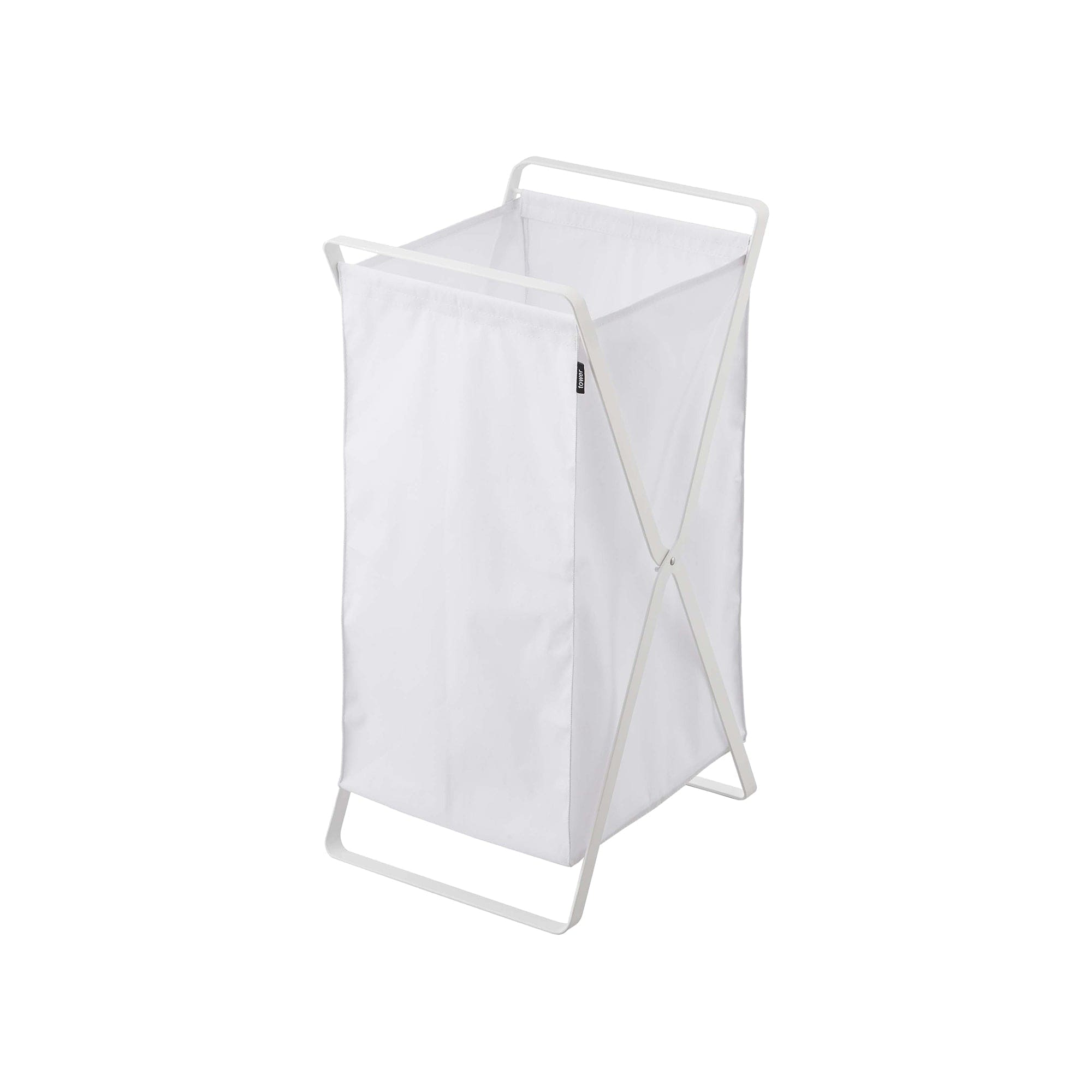 Laundry Hamper (25" H) - Steel