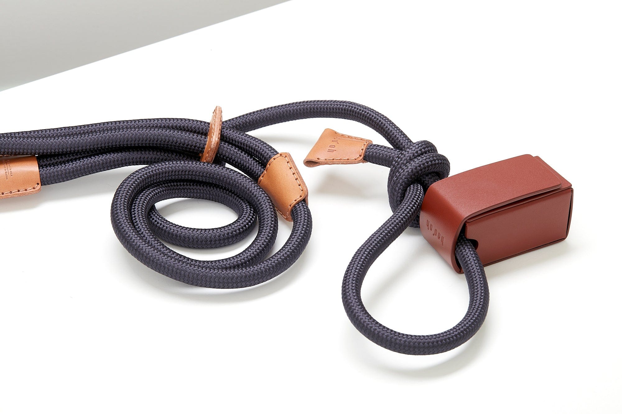 Ray Harness, Dark Graphite Gray