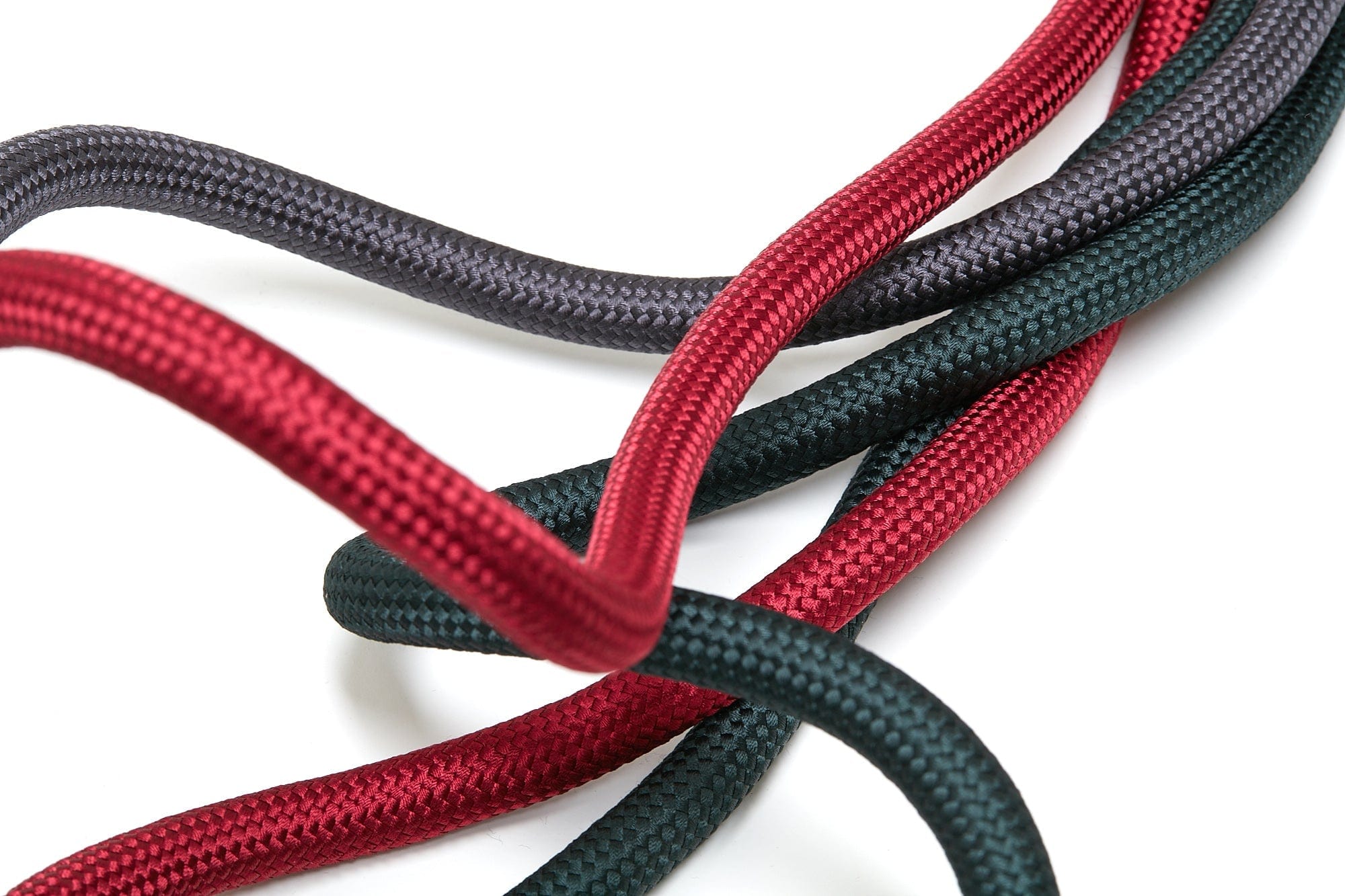 Ray Harness, Dark Jade Green