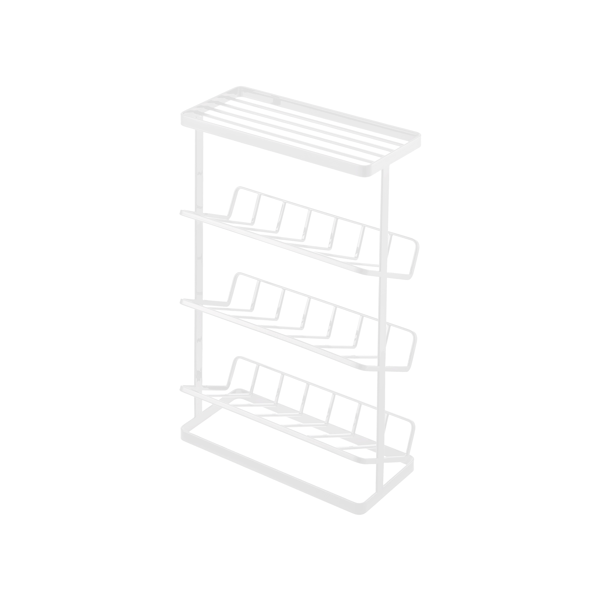Shower Caddy - Three Sizes - Steel