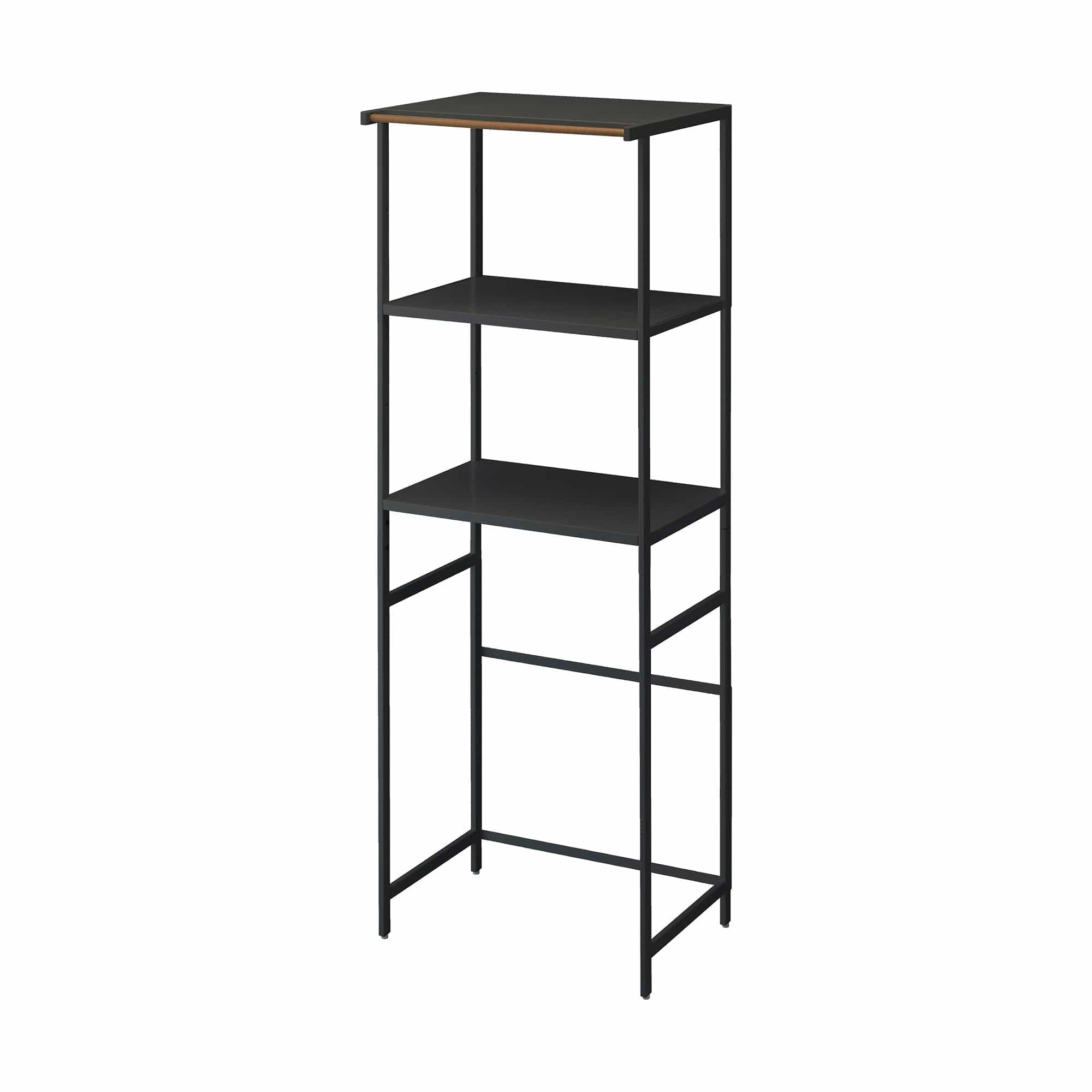 Storage Rack - 67-Inch (Fridge) (67" H) - Steel