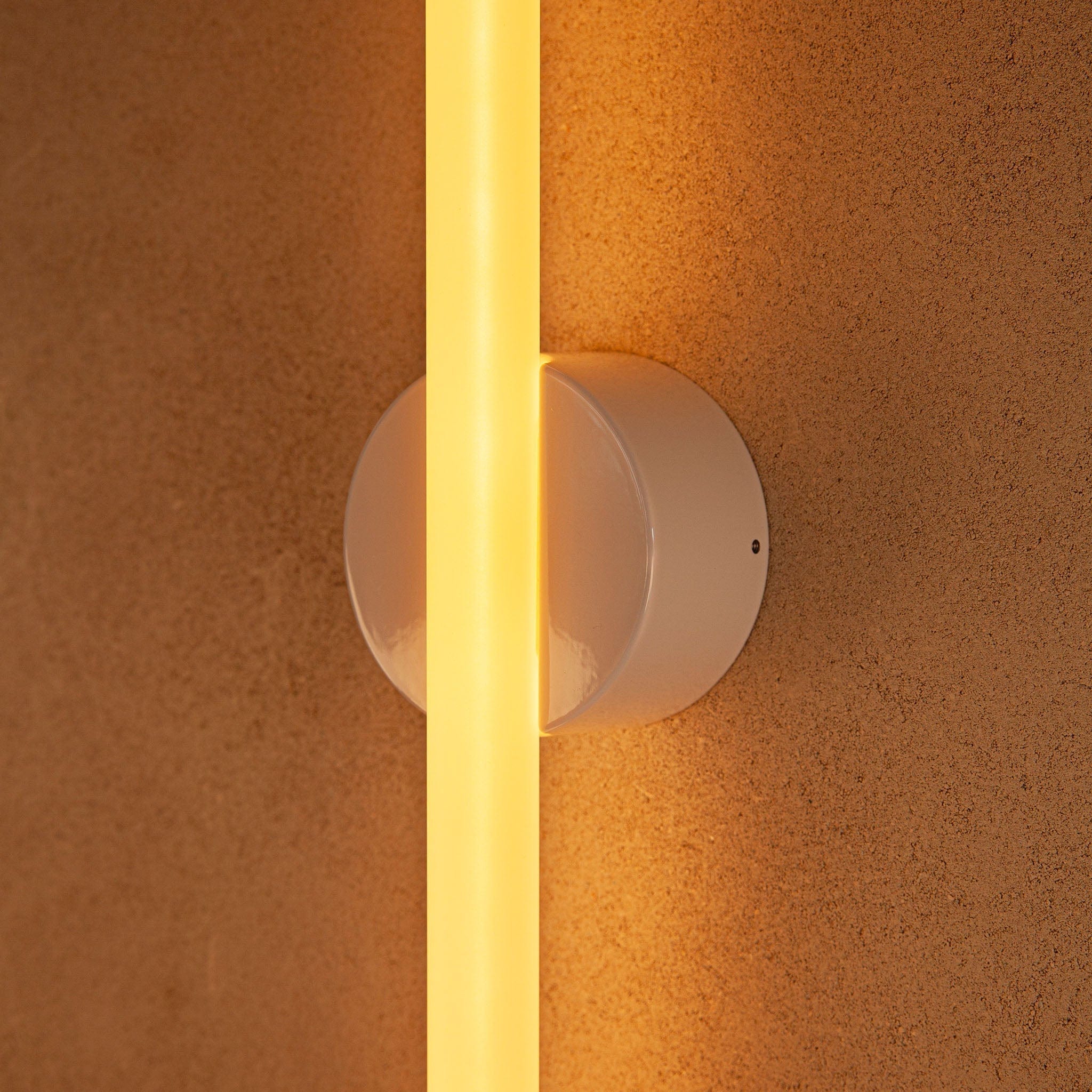 Kilter Wall Light