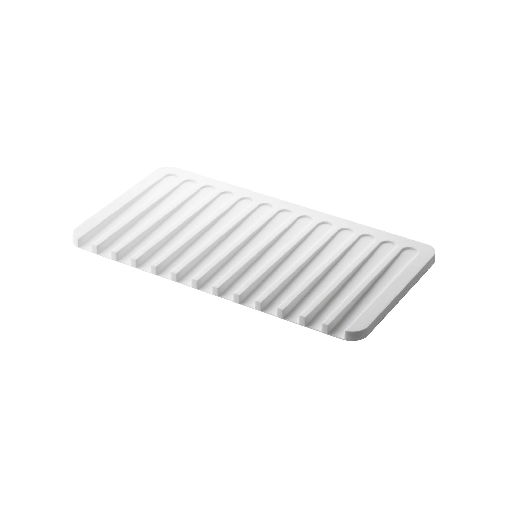 Dish Drainer Tray - Silicone