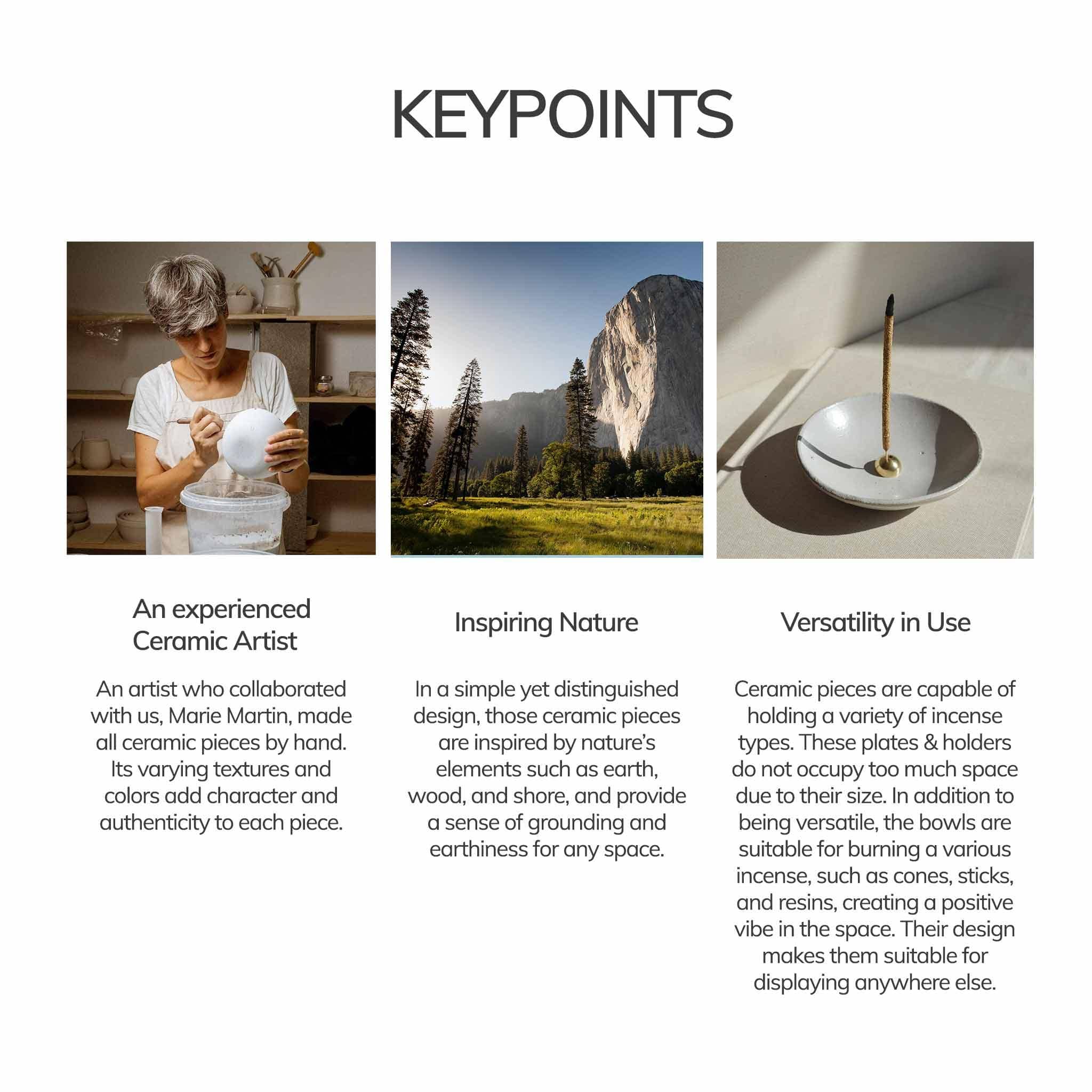 Keypoints