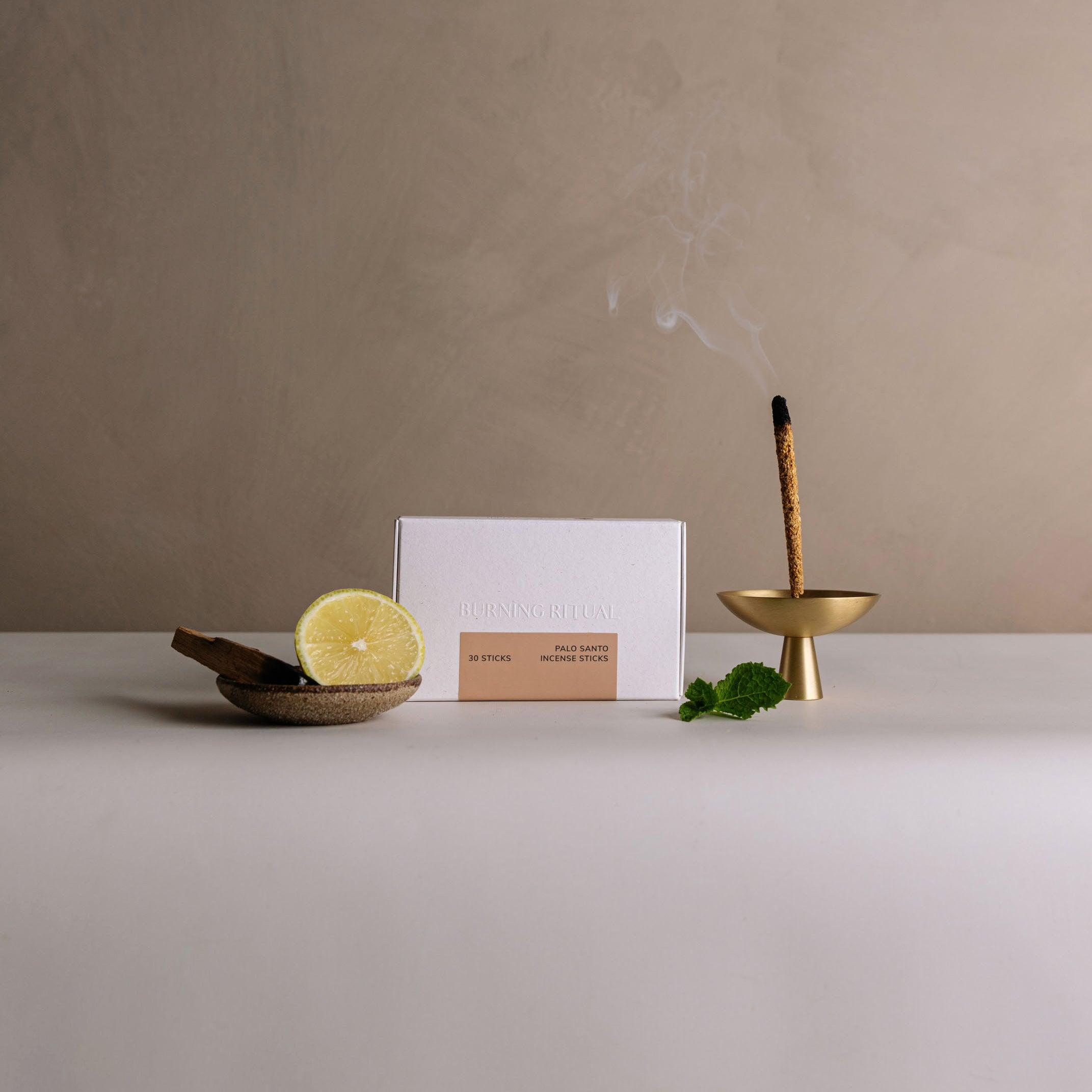 Mini Palo Santo Incense Sticks