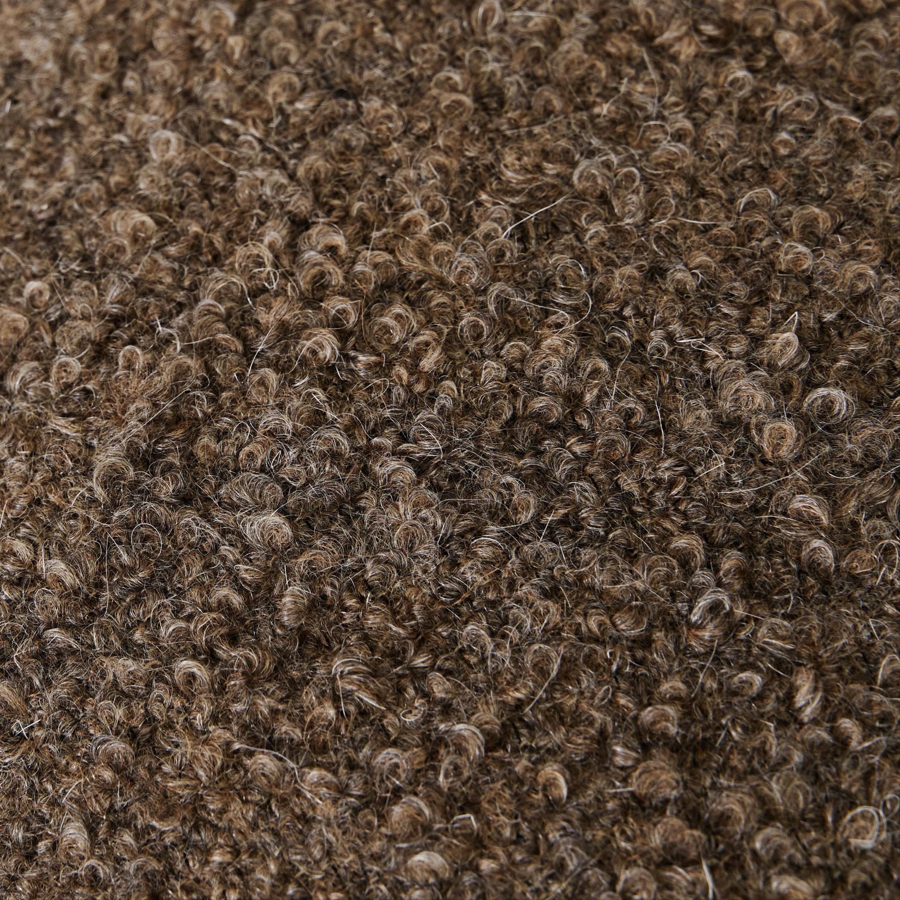 Charlie Dining Chair - Mocha