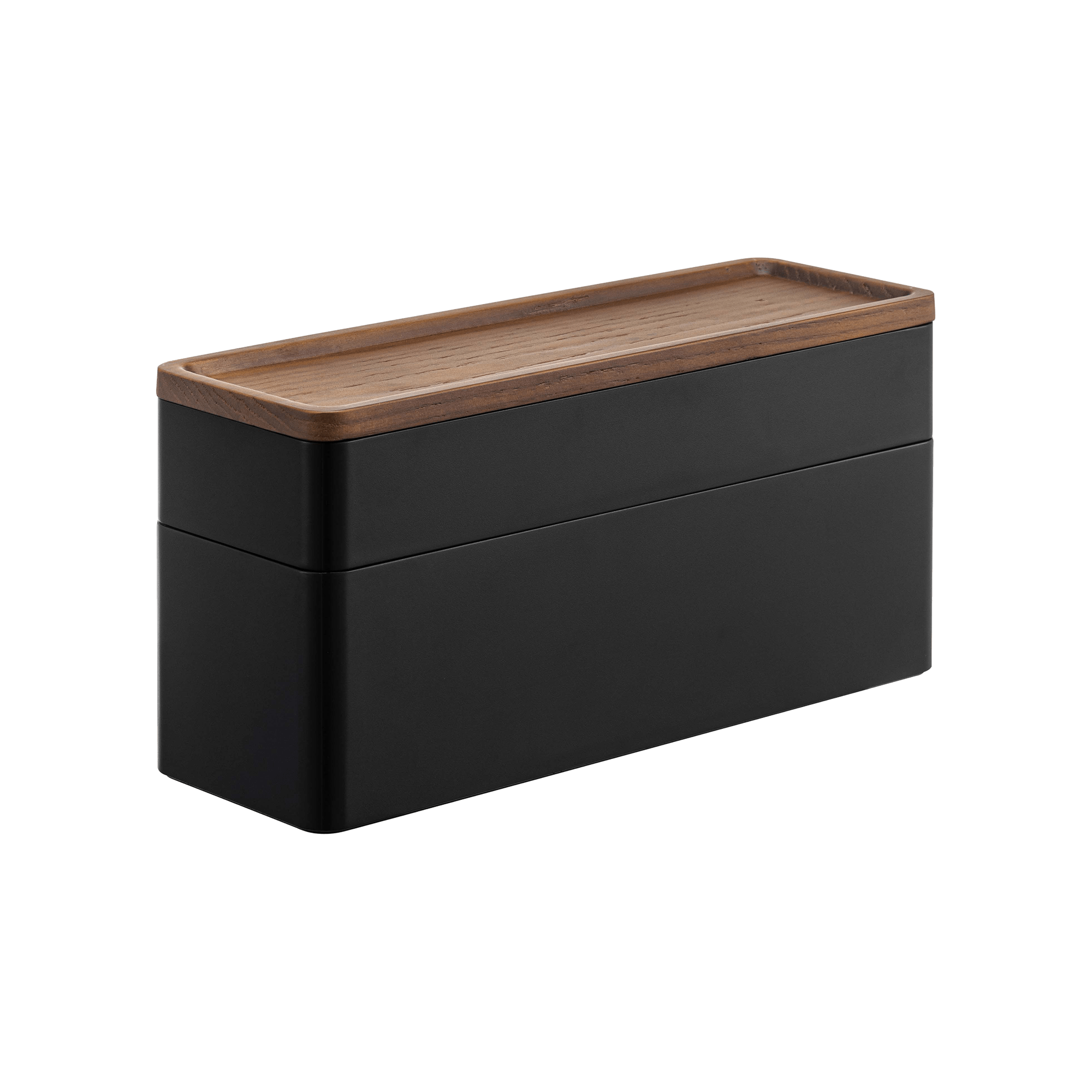 Stacking Accessories or Watches Case - Two Styles