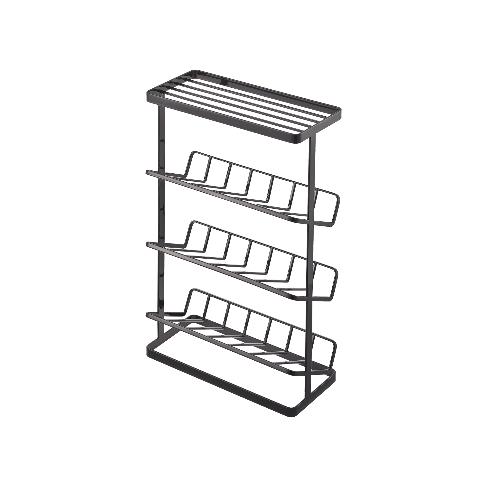 Shower Caddy - Three Sizes - Steel