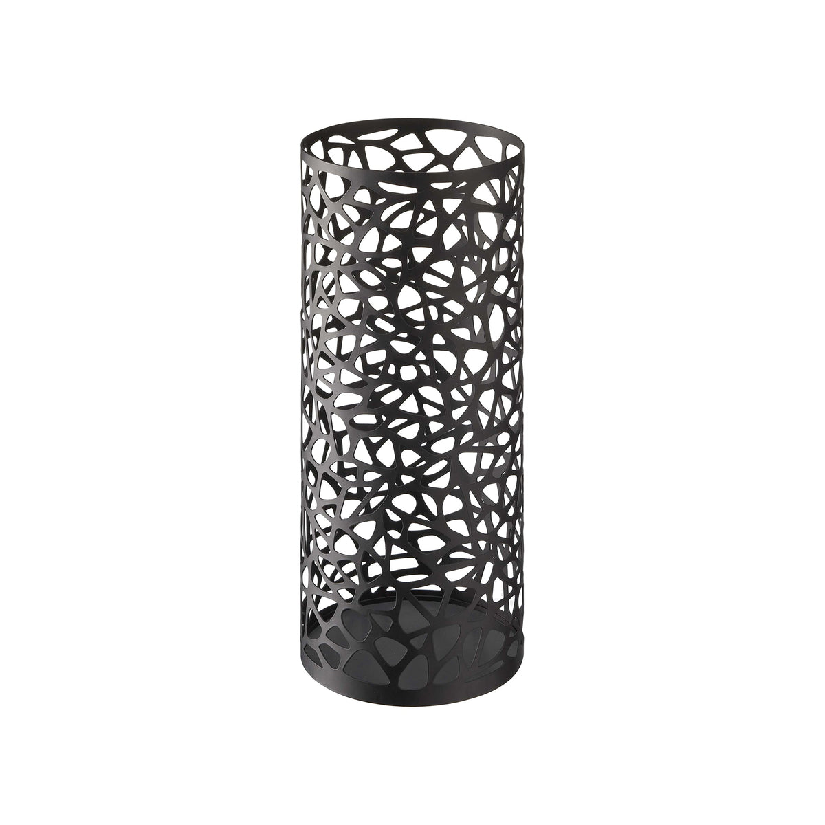 Umbrella Stand - Round - Steel
