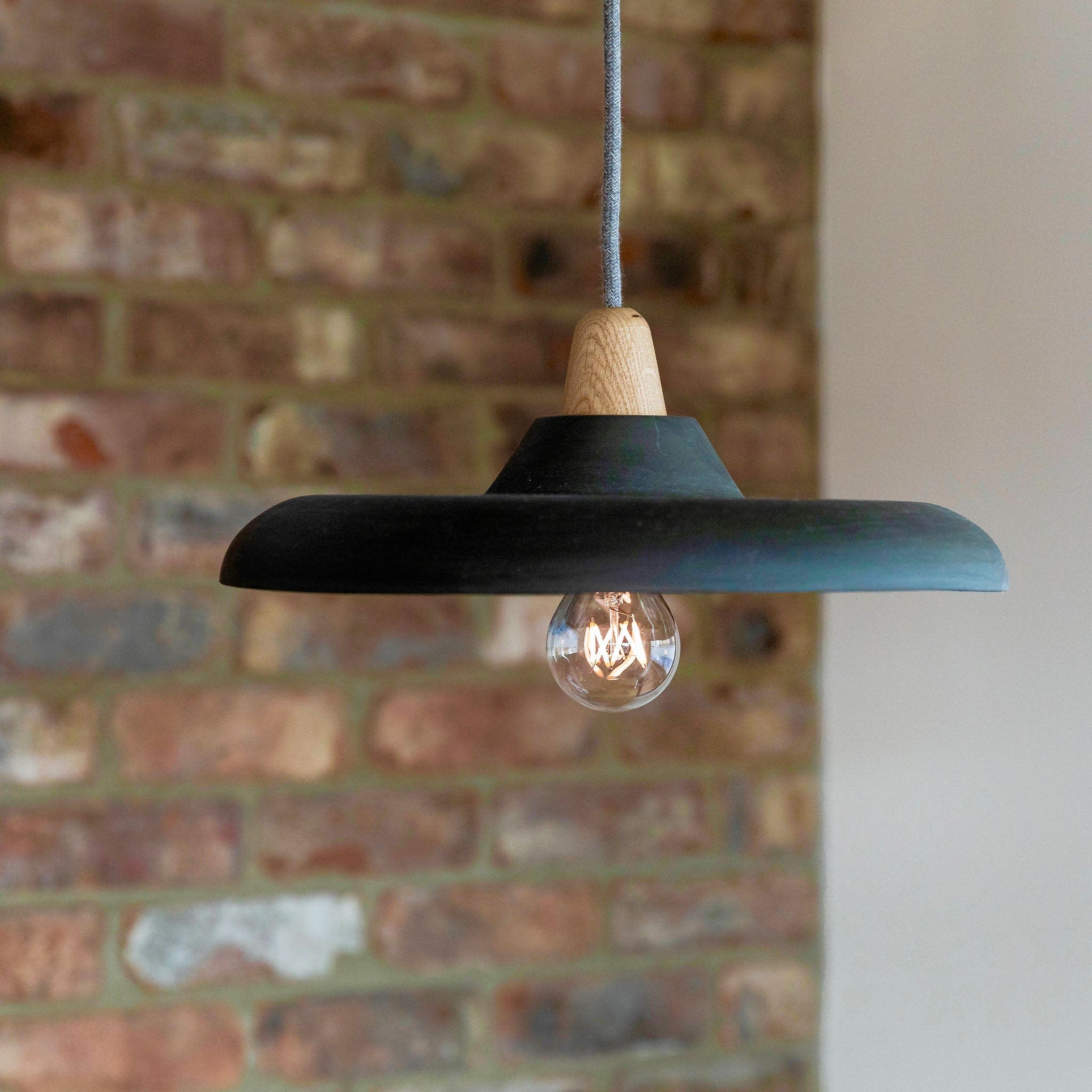 Pluto E12 Non-Tinted LED Bulb