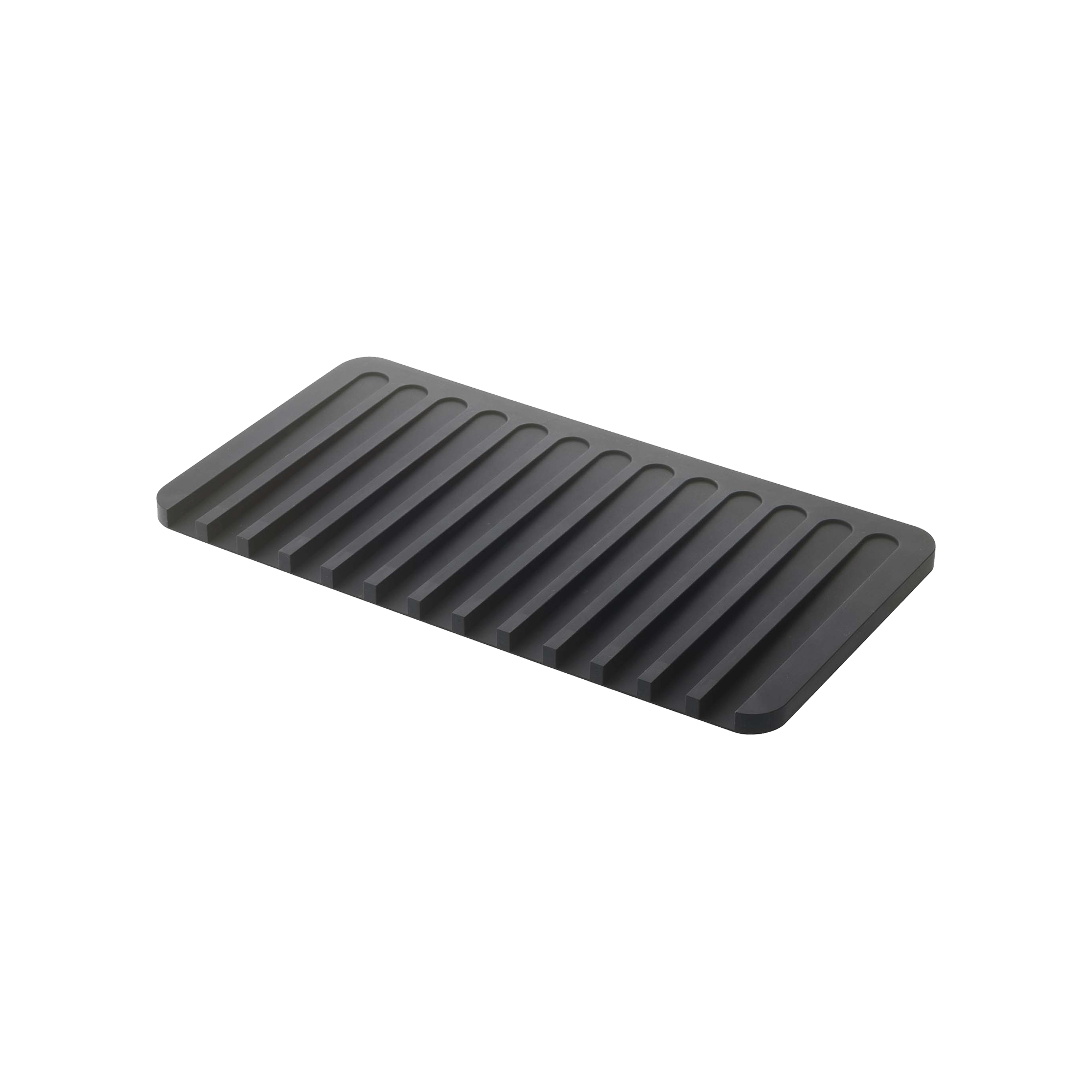 Dish Drainer Tray - Silicone