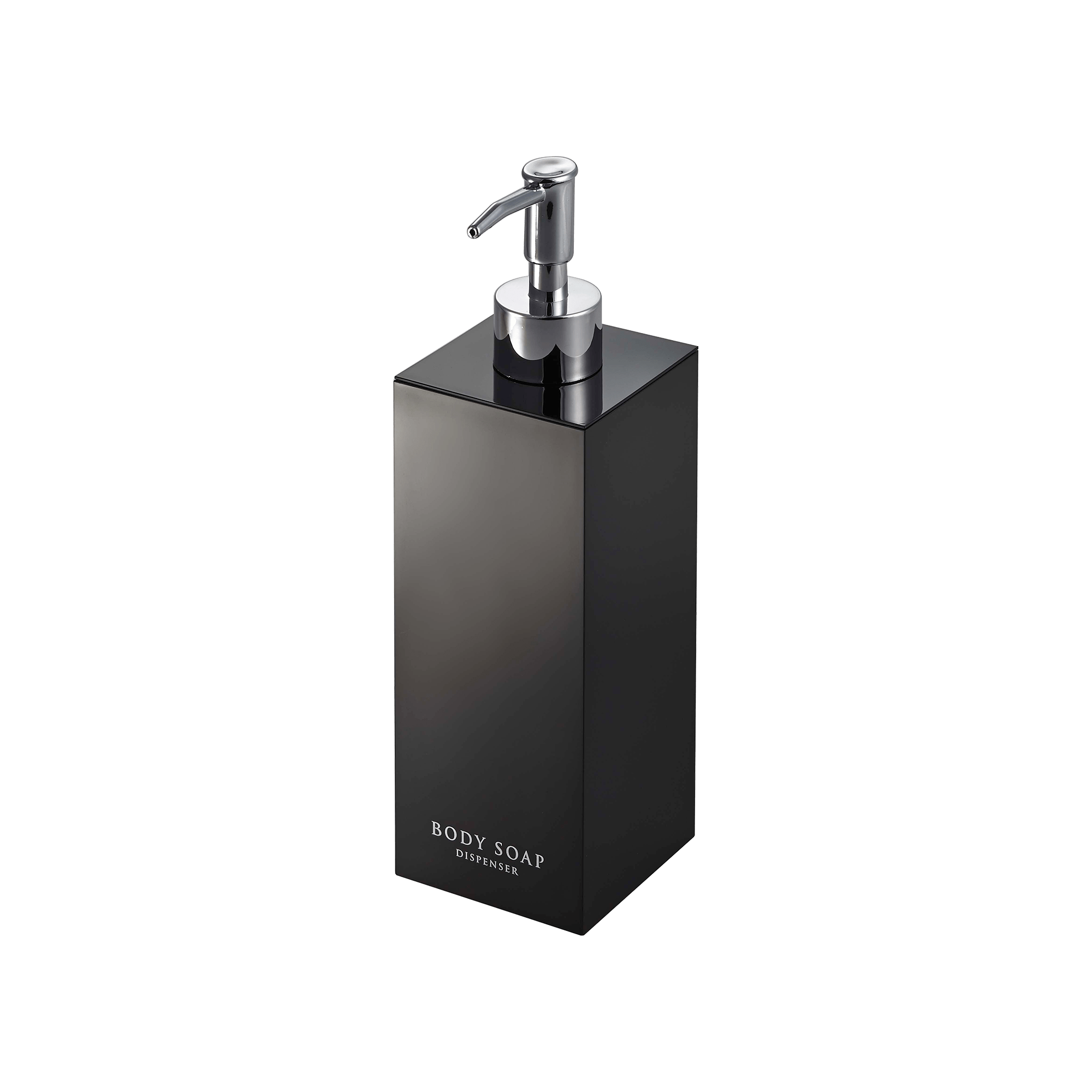 Square Shower Dispenser - Three Styles