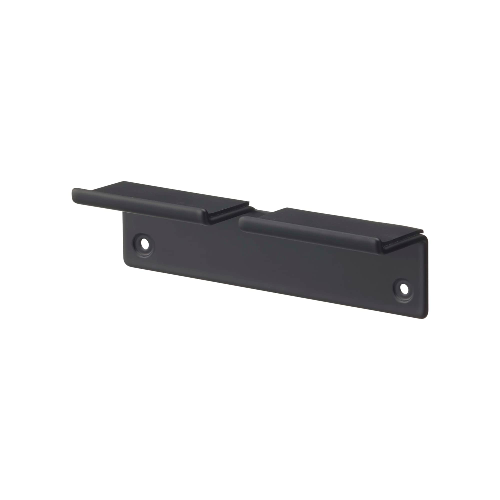 Wall-Mounted Phone Holder - Steel