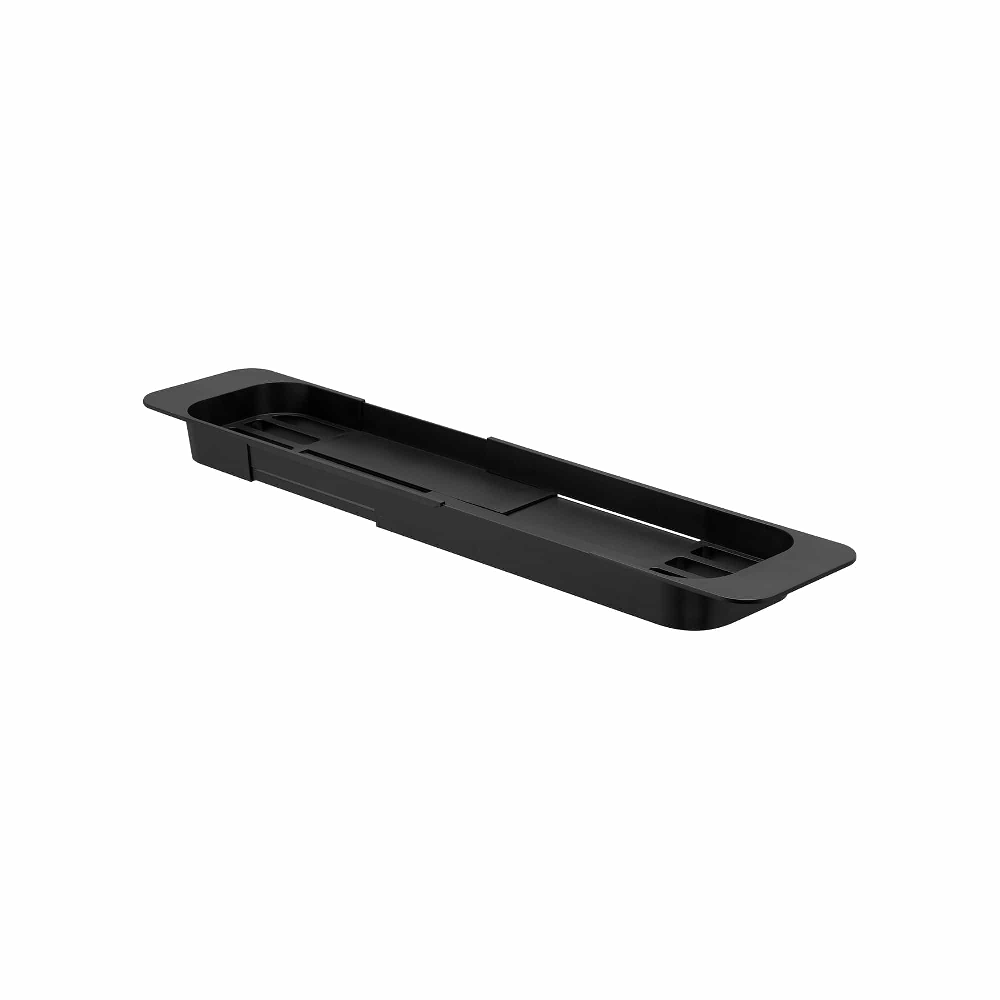 Expandable Bathtub Caddy (2" H)