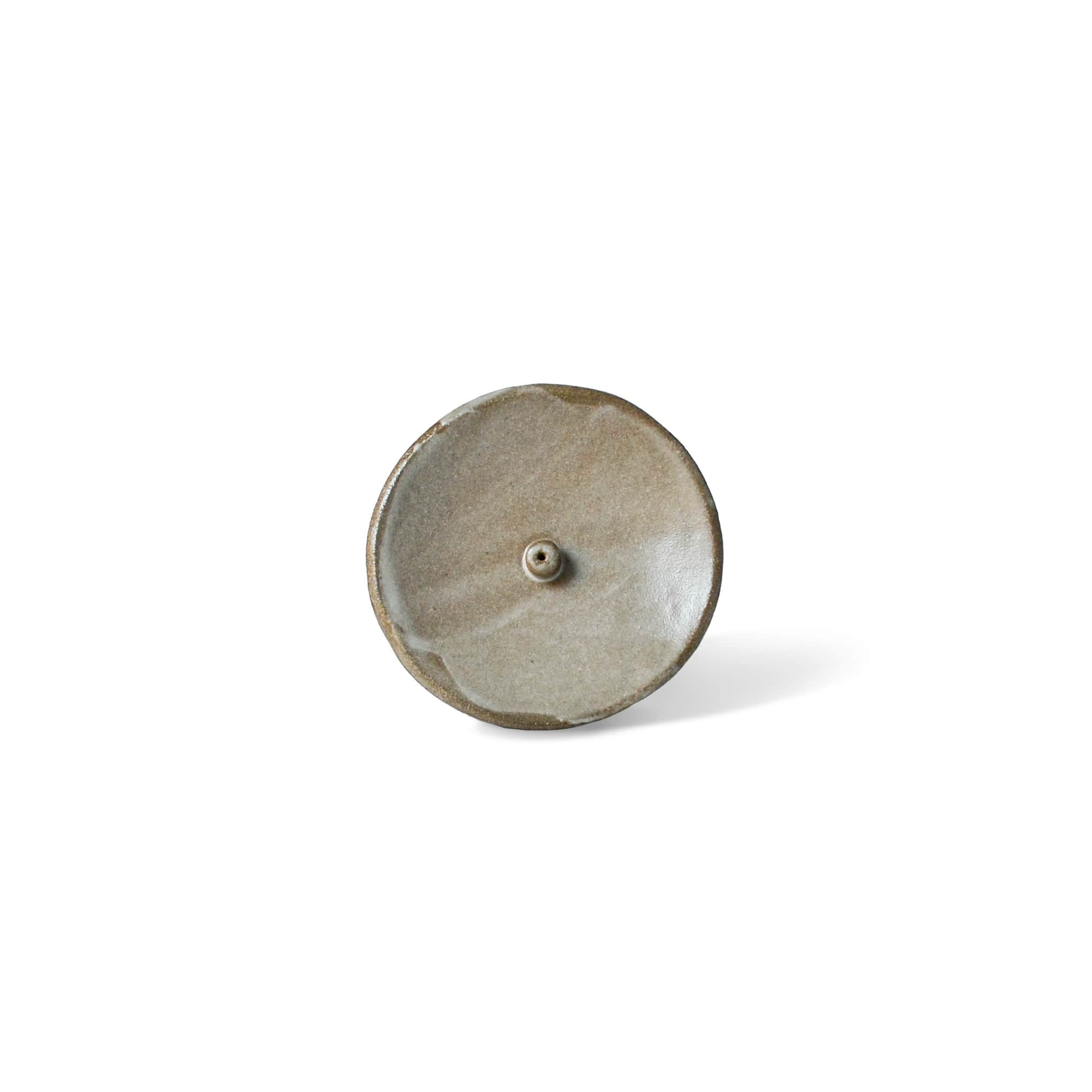 Sand Ceramic Incense Holder Overview