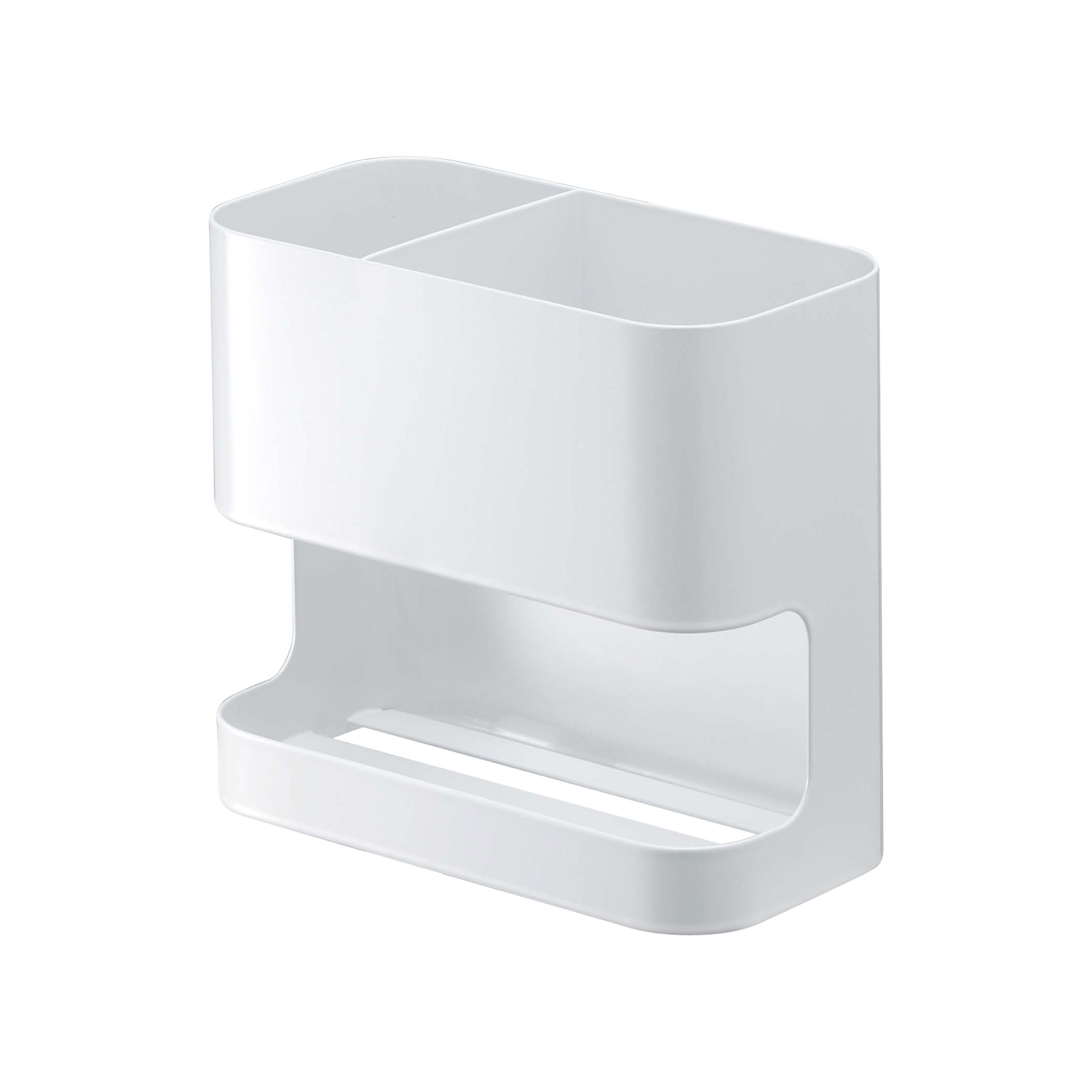 Haircare Appliance Holder - Steel