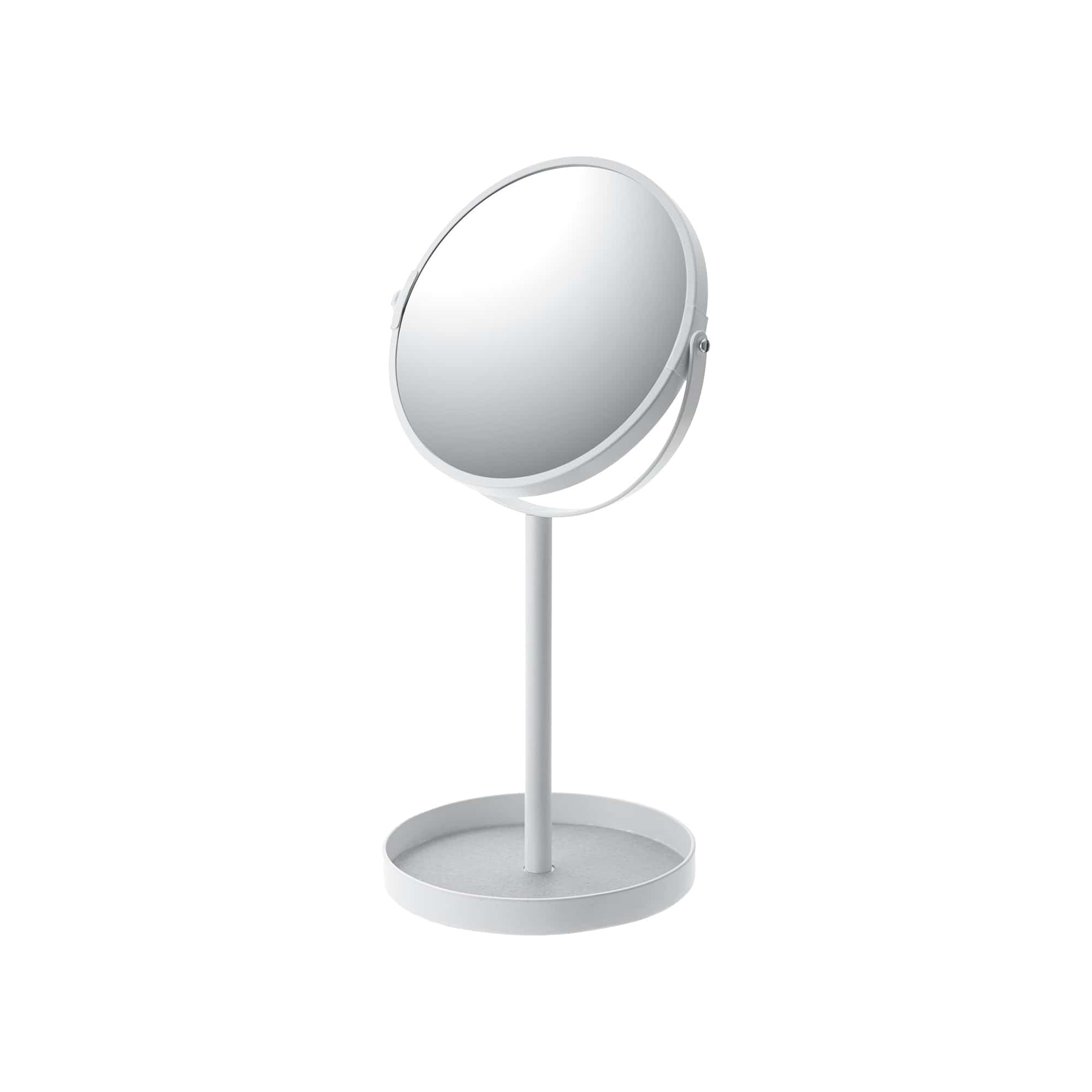 Vanity Mirror - Steel