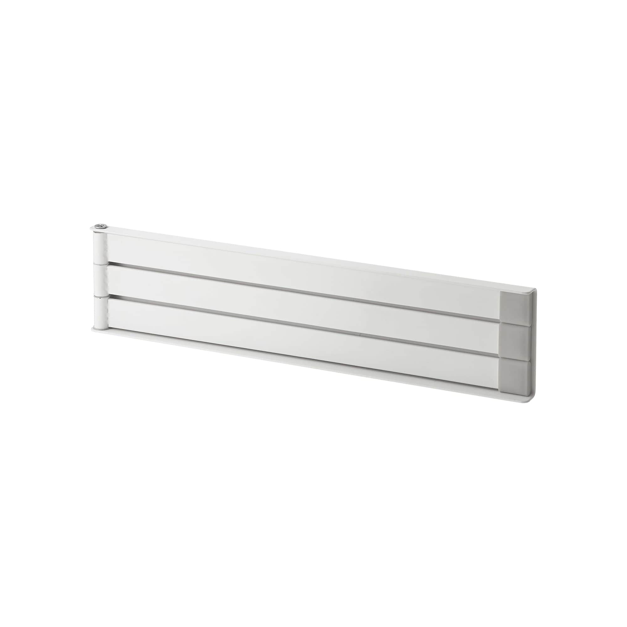 Magnetic Dish Towel Hanger - Steel